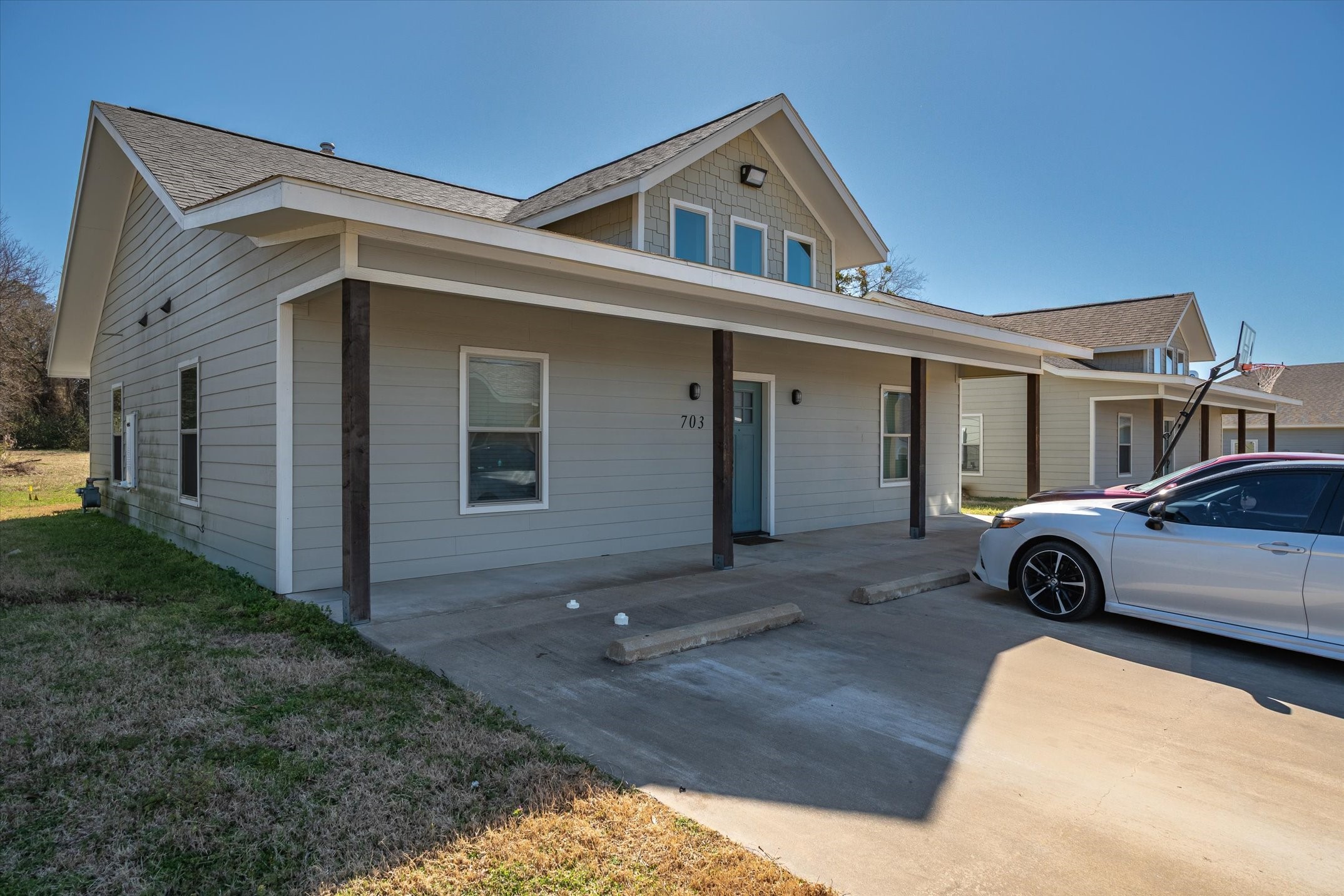 703 Maple Street