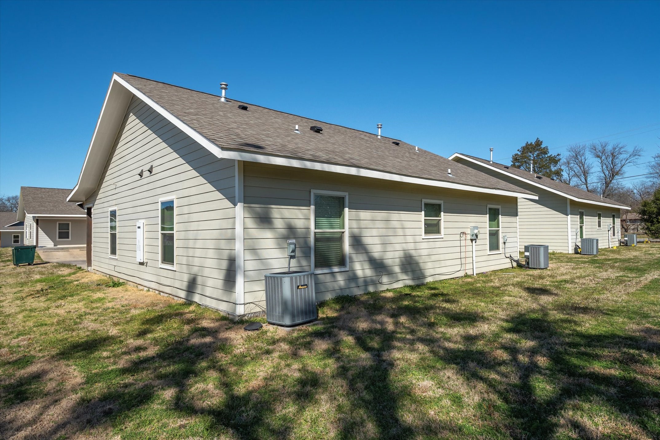 703 Maple Street