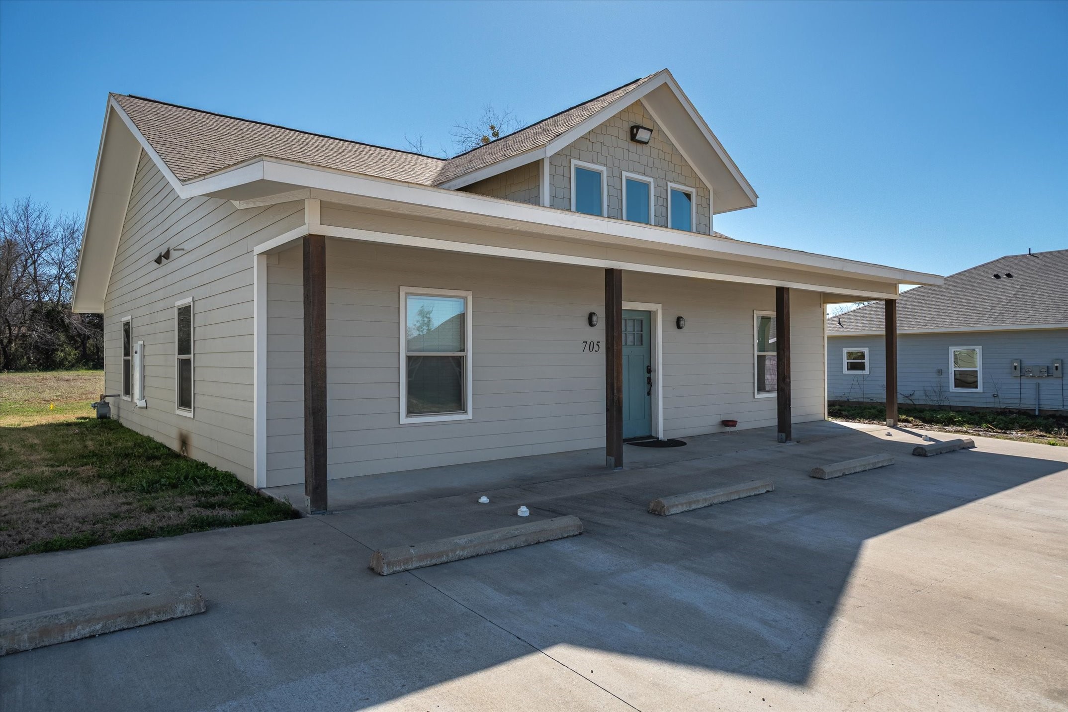 703 Maple Street