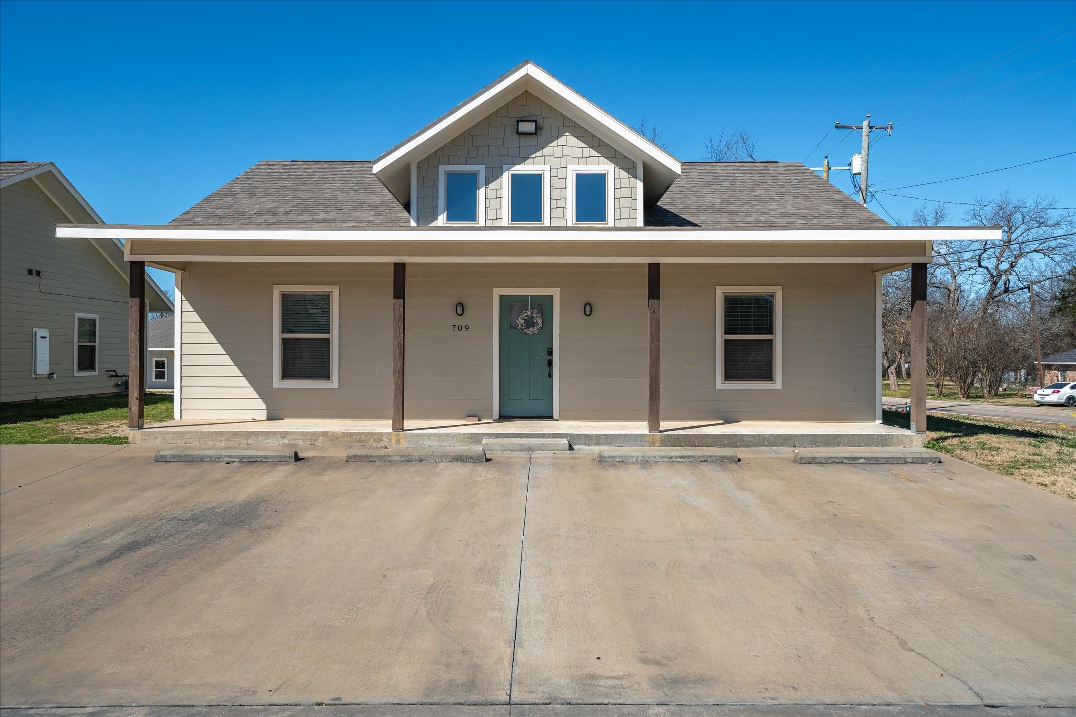 703 Maple Street