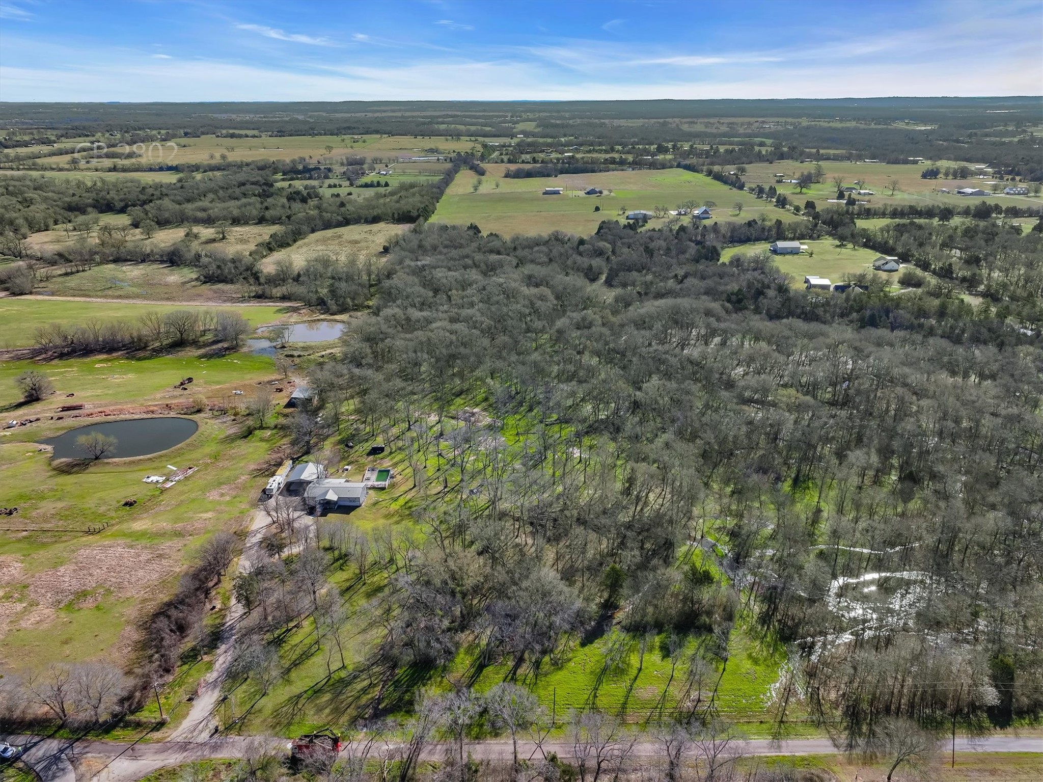 488 Vz County Road 2808