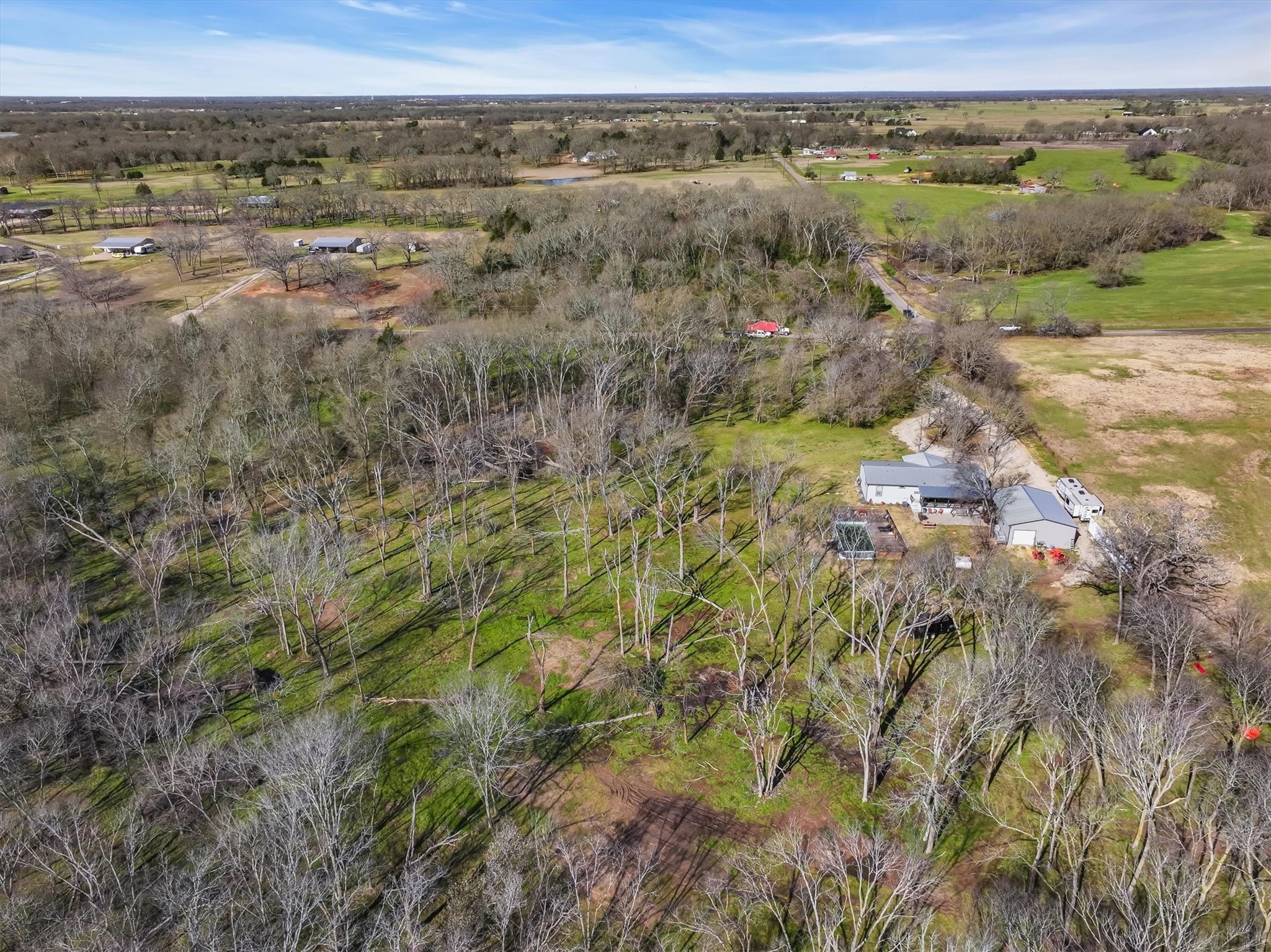 488 Vz County Road 2808