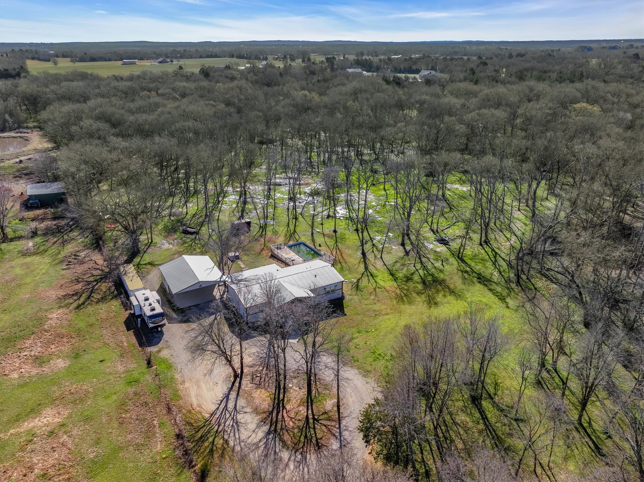 488 Vz County Road 2808