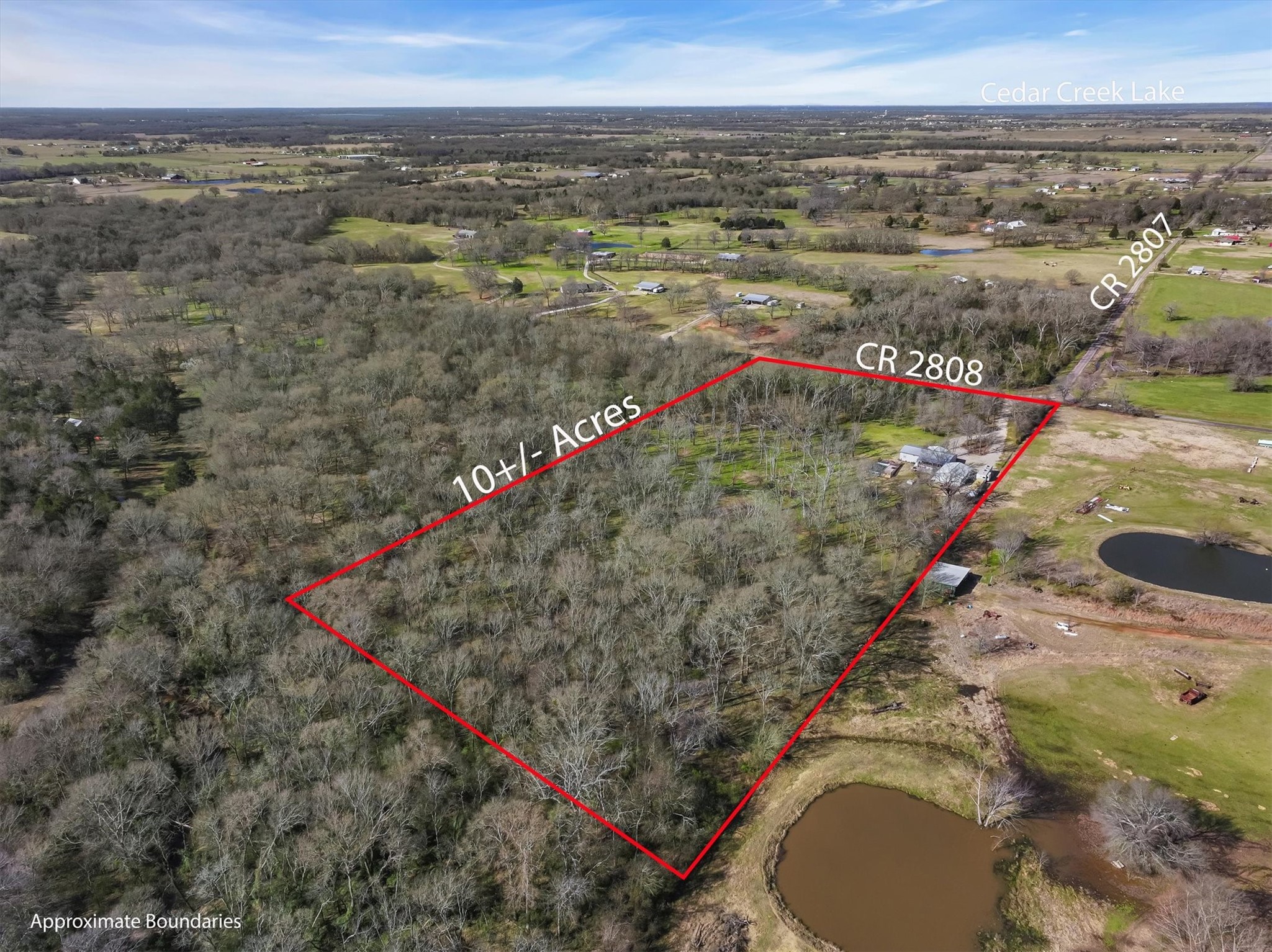 488 Vz County Road 2808