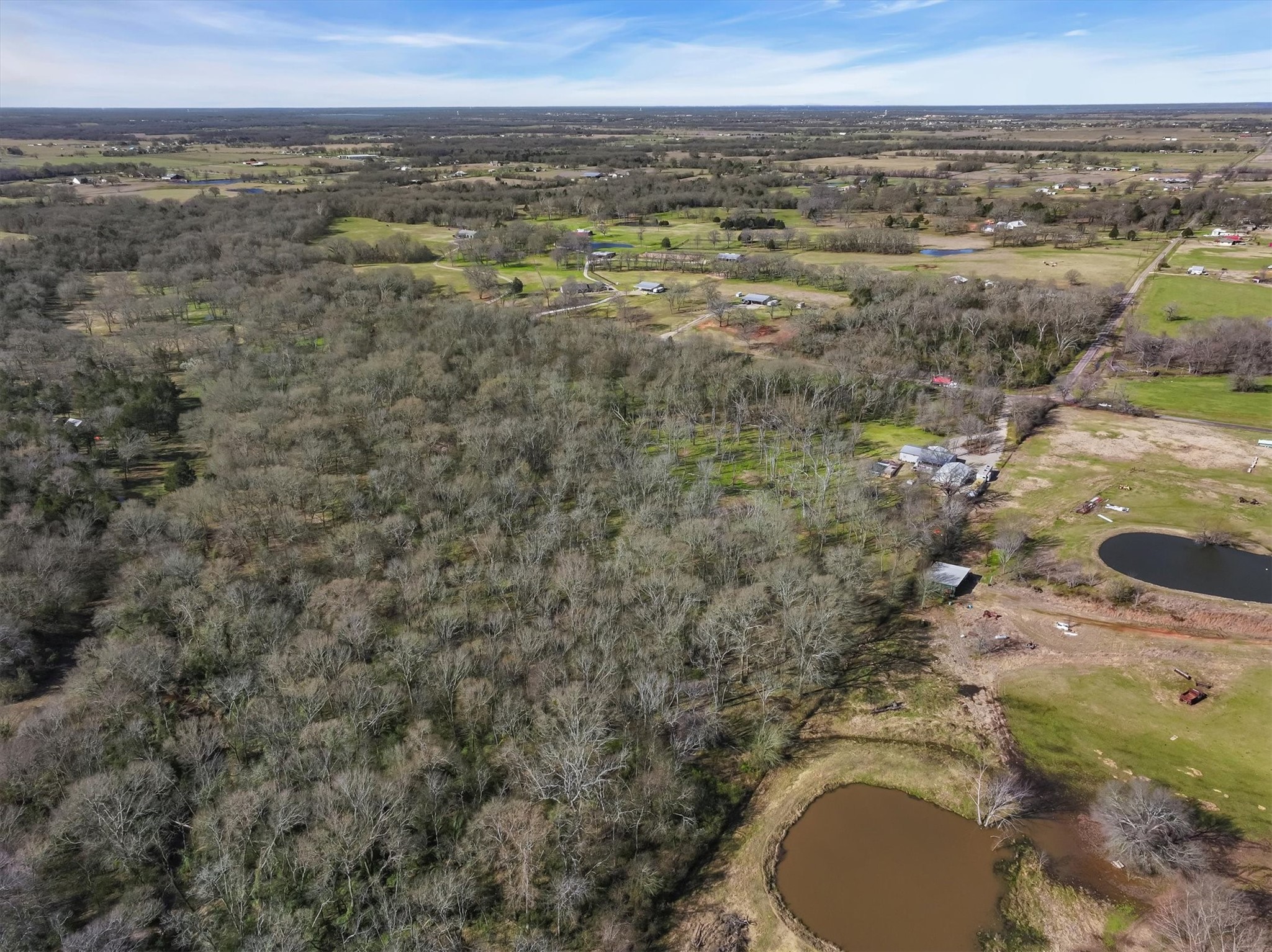 488 Vz County Road 2808