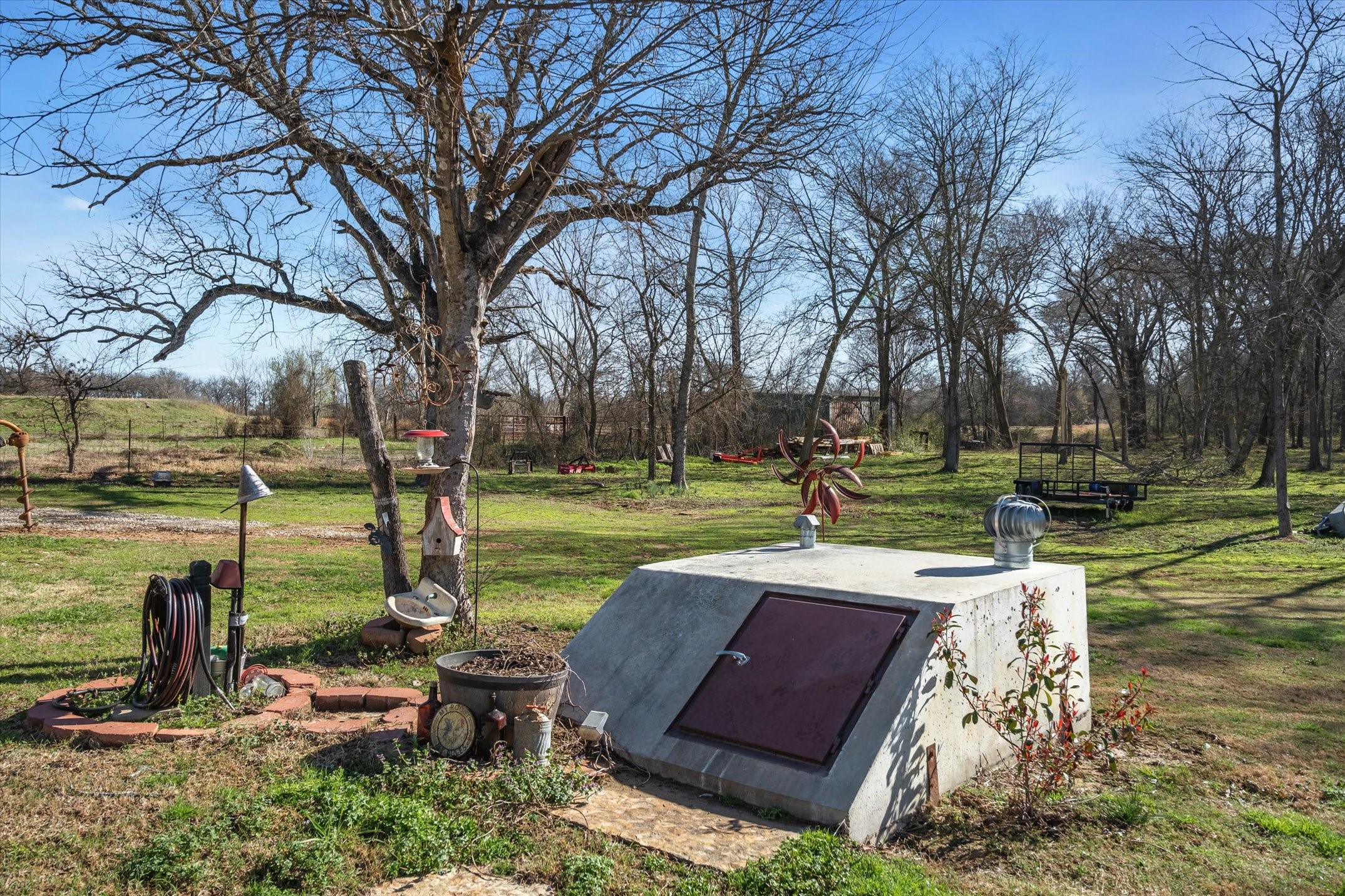 488 Vz County Road 2808