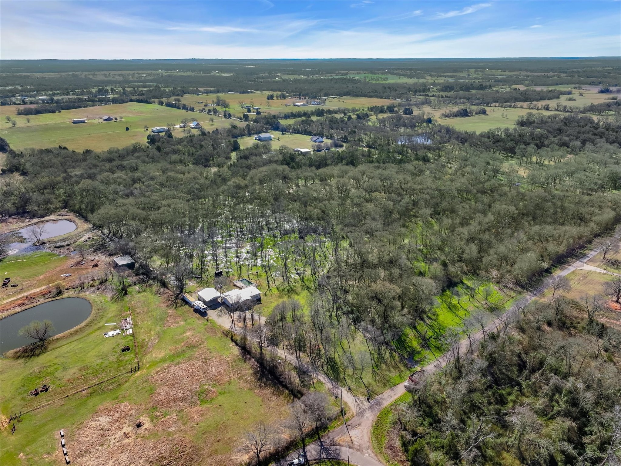 488 Vz County Road 2808