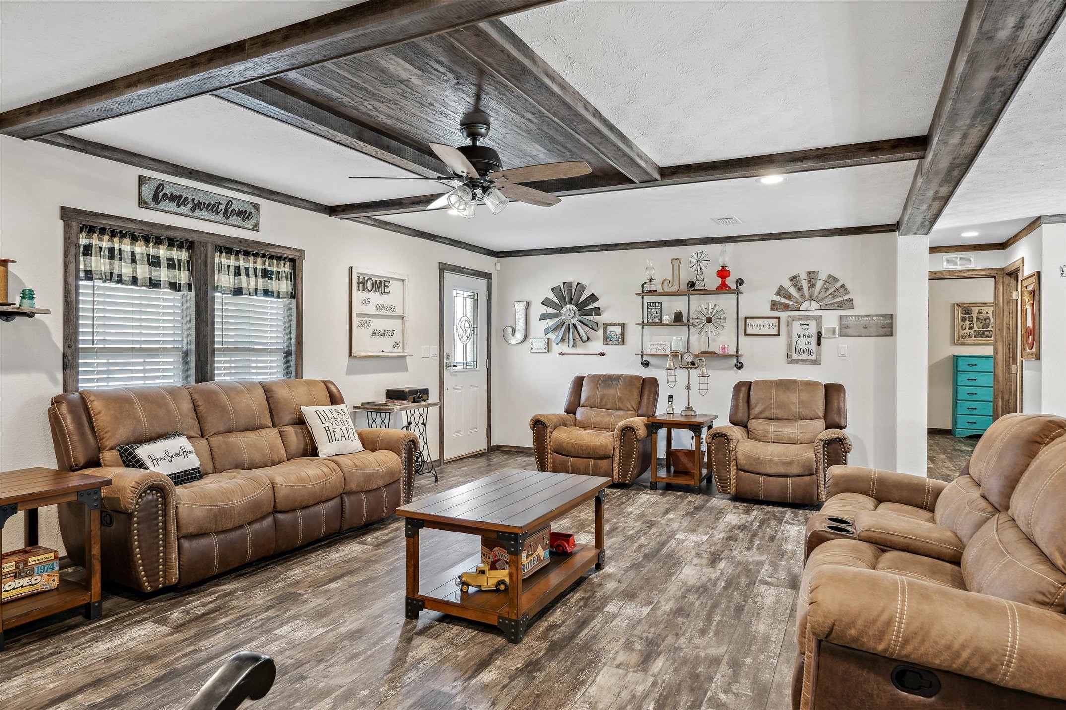 488 Vz County Road 2808