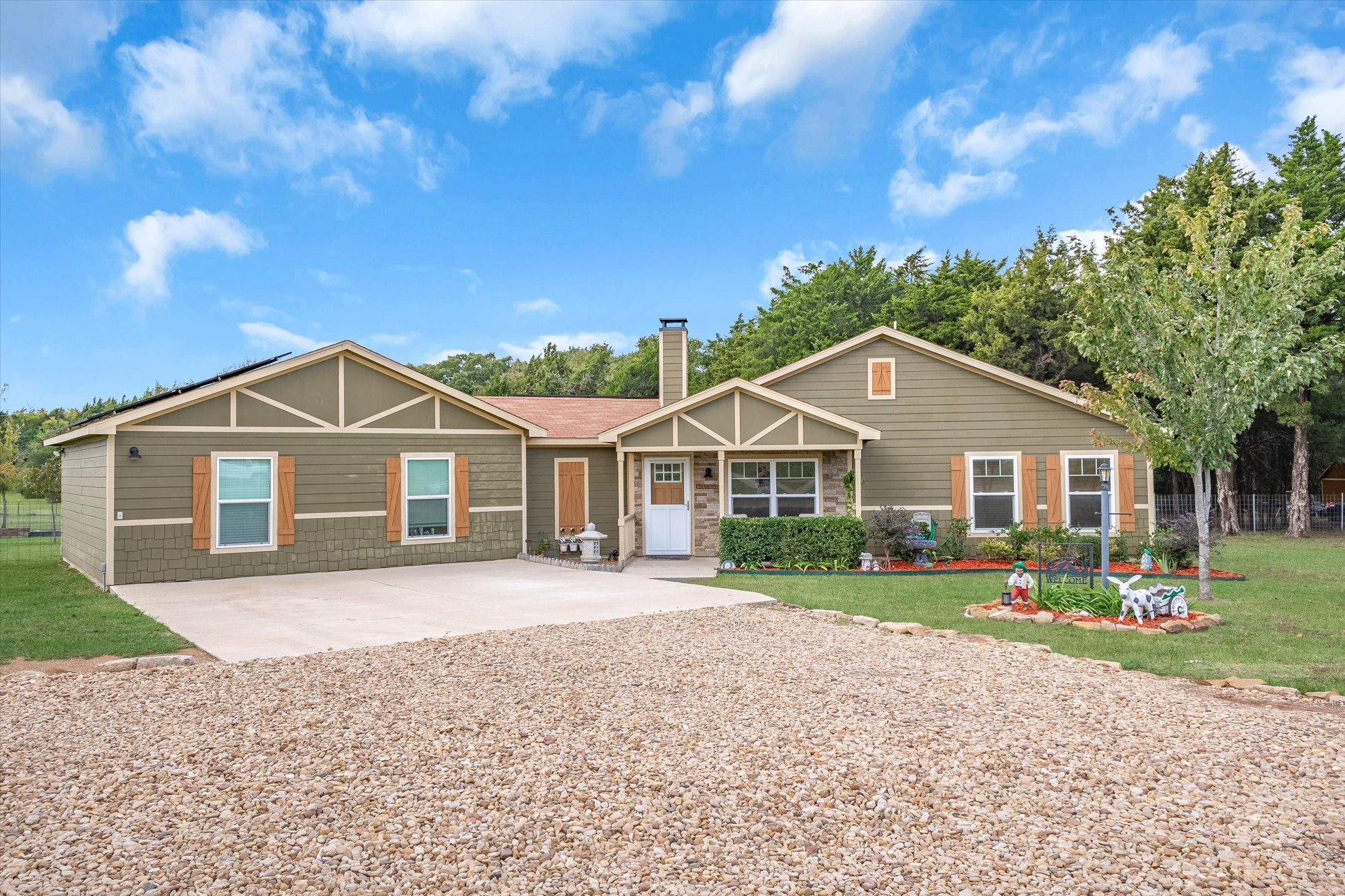12265 Wylie Lane
