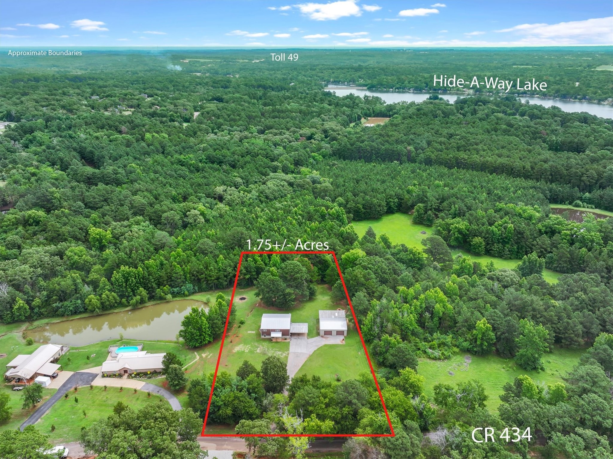 15434 County Road 434