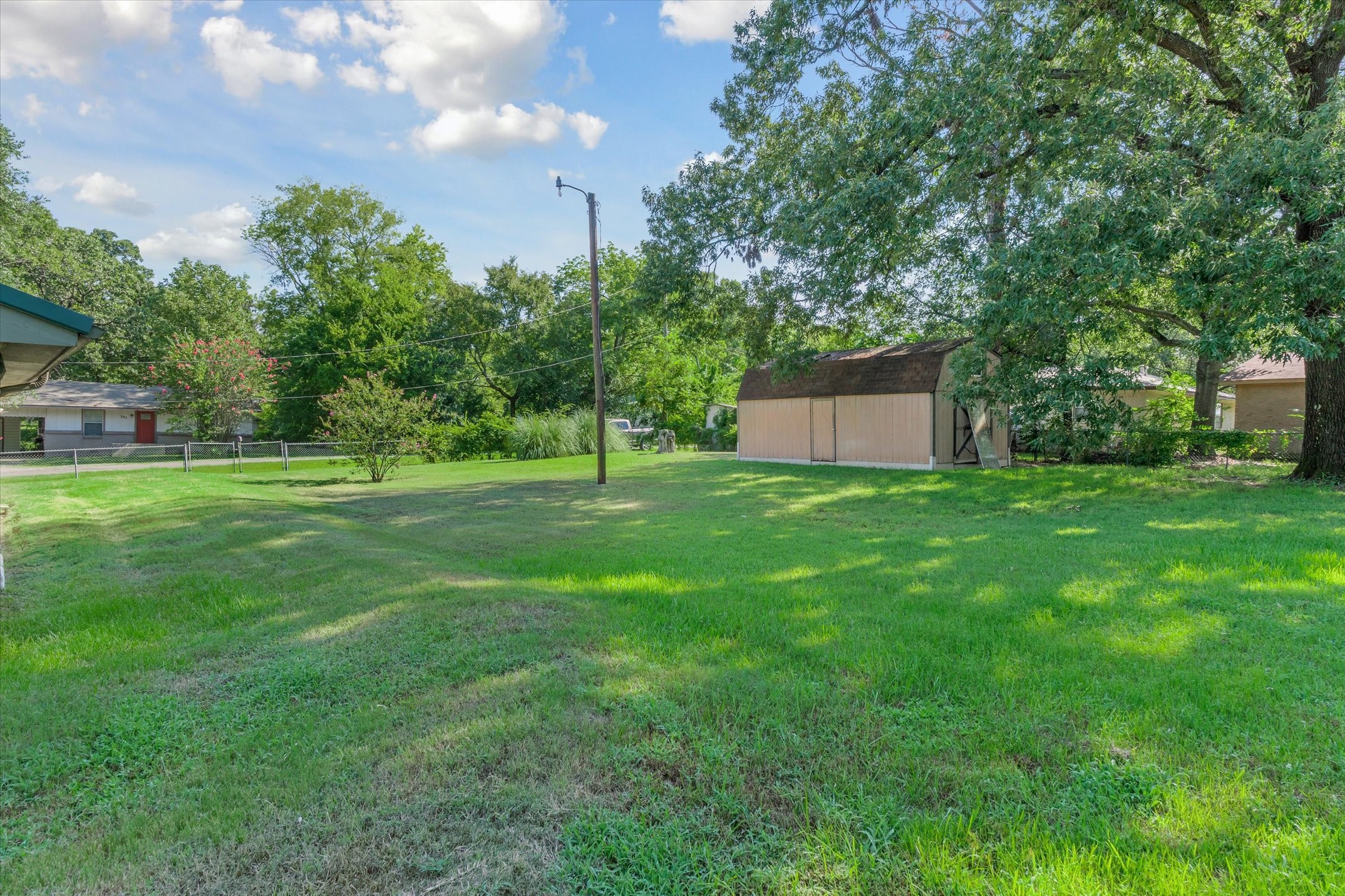 1102 Clay Street