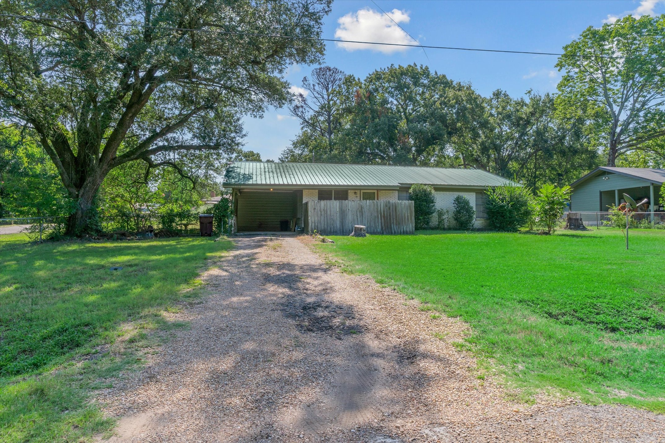1102 Clay Street