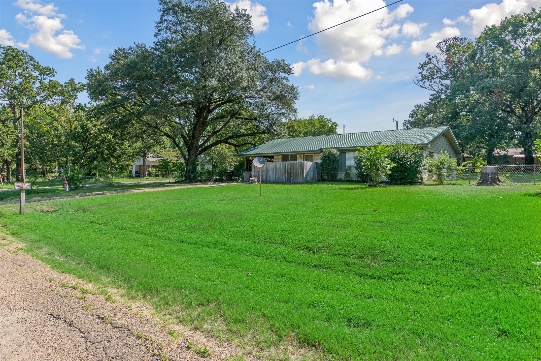 1102 Clay Street