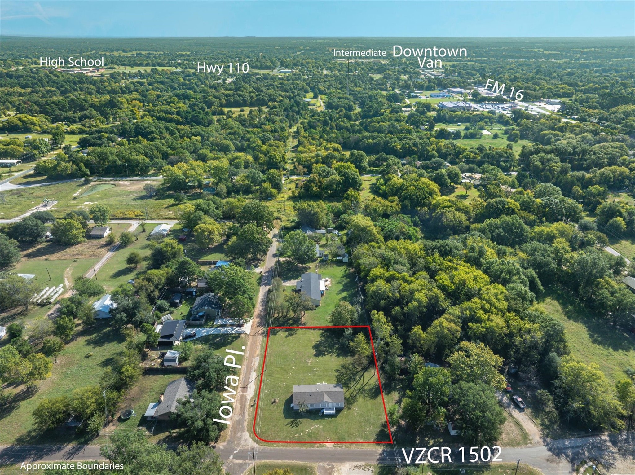 270 Vz County Road 1502