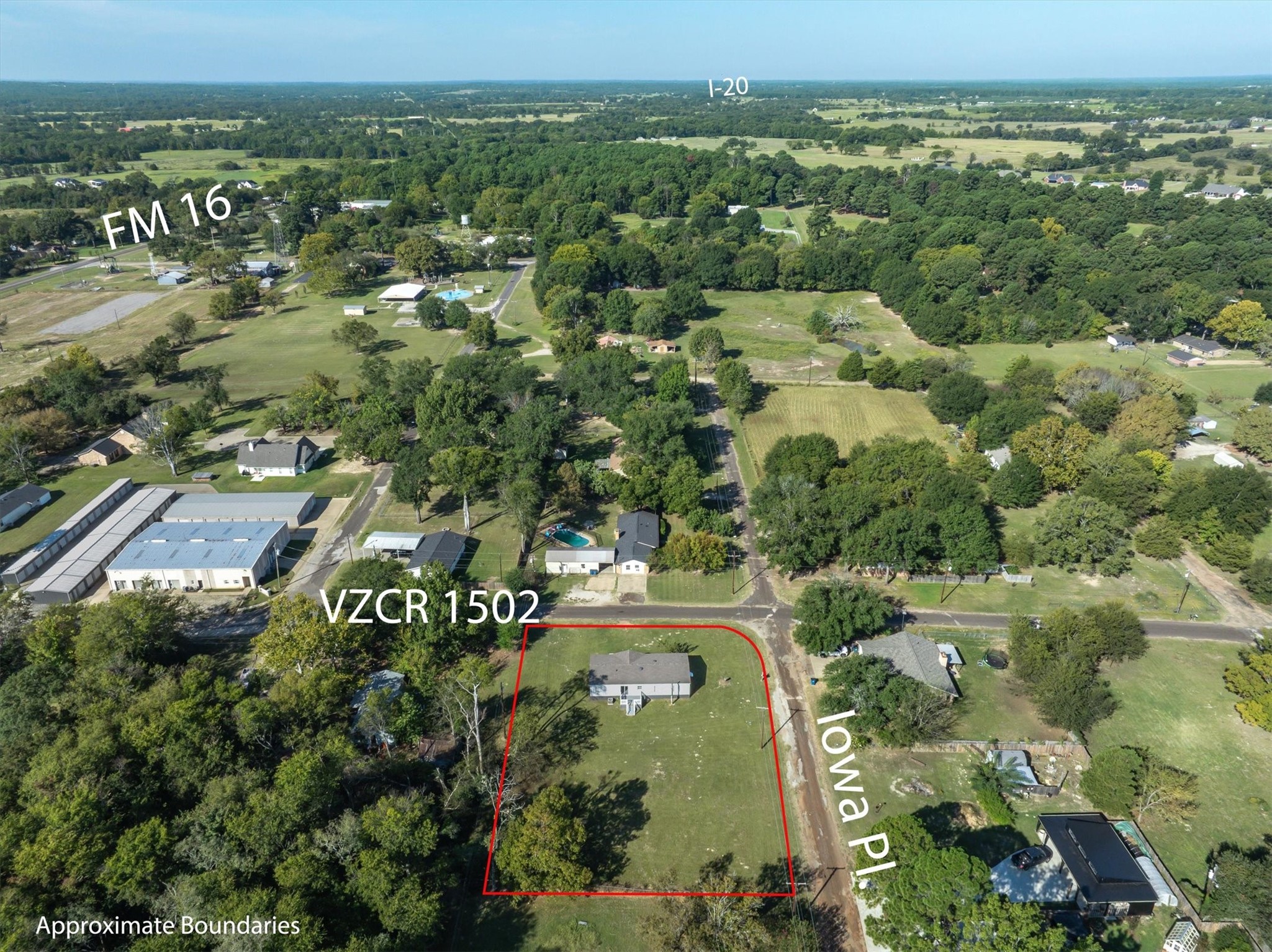 270 Vz County Road 1502