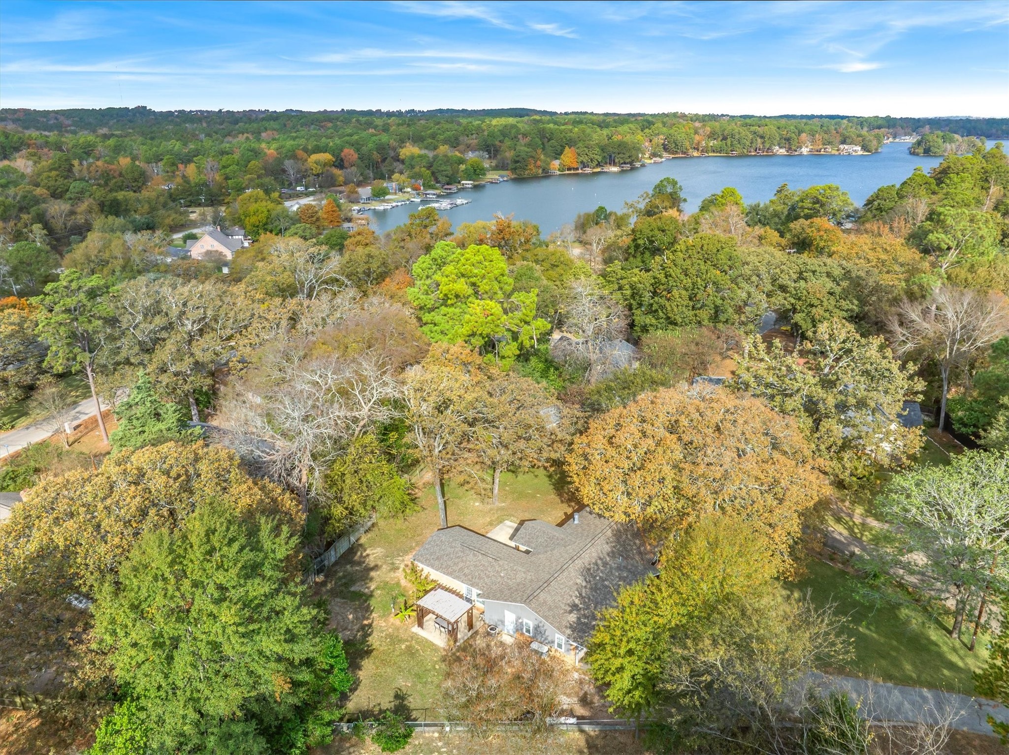 105 Grass Knoll Drive