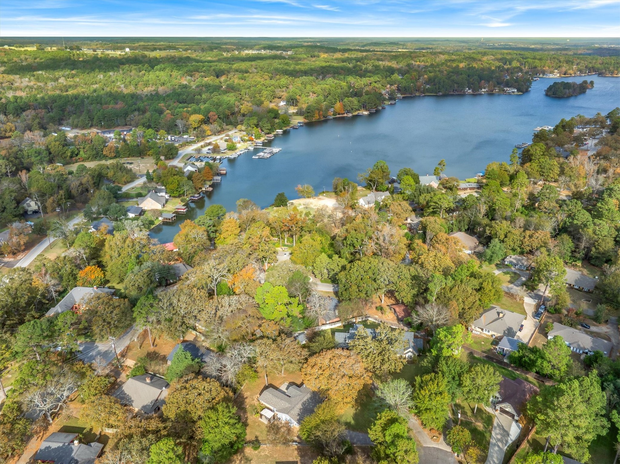 105 Grass Knoll Drive