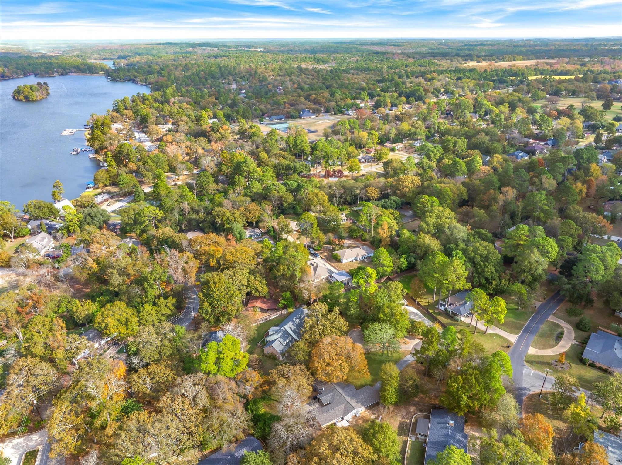 105 Grass Knoll Drive