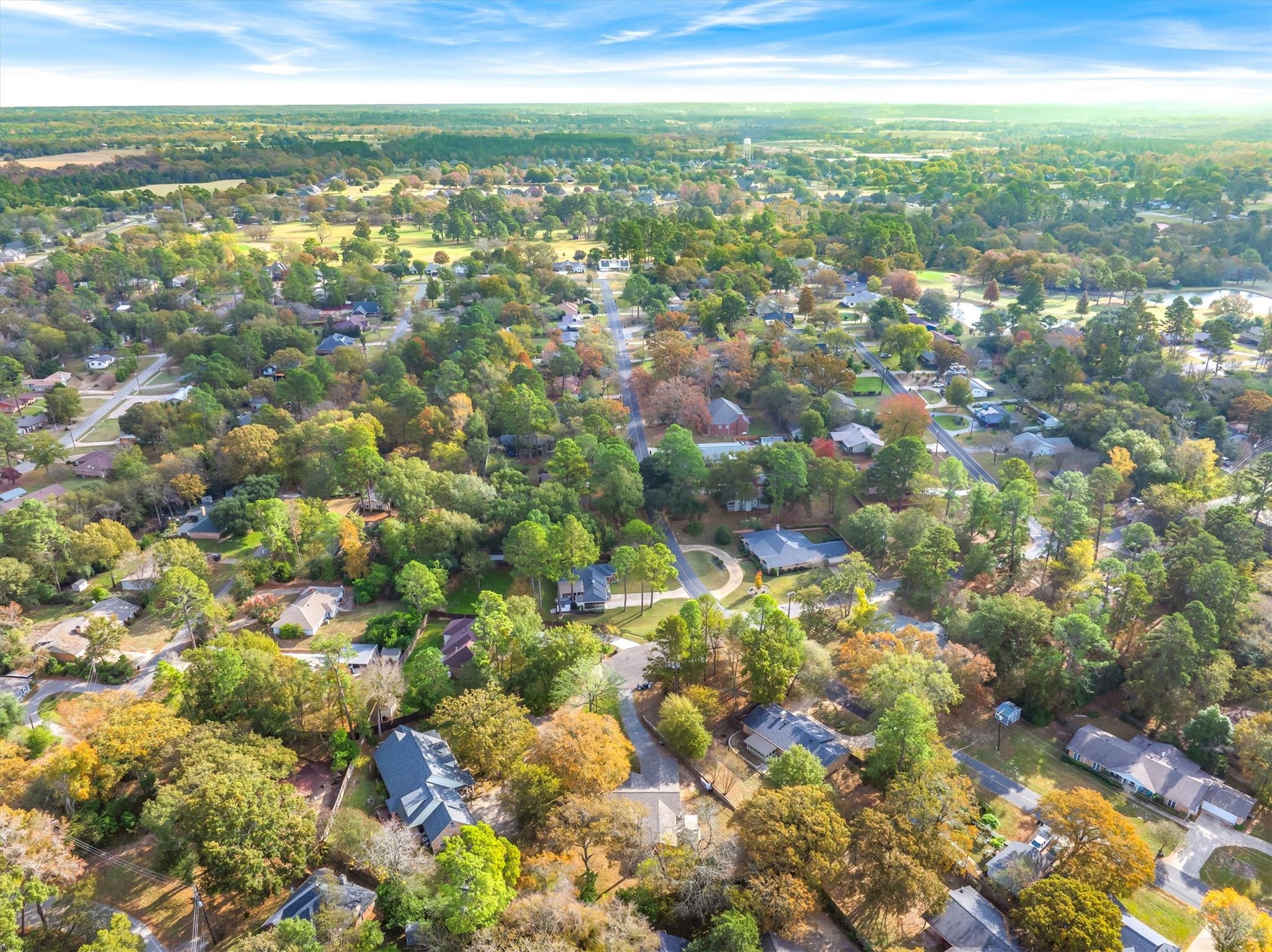 105 Grass Knoll Drive