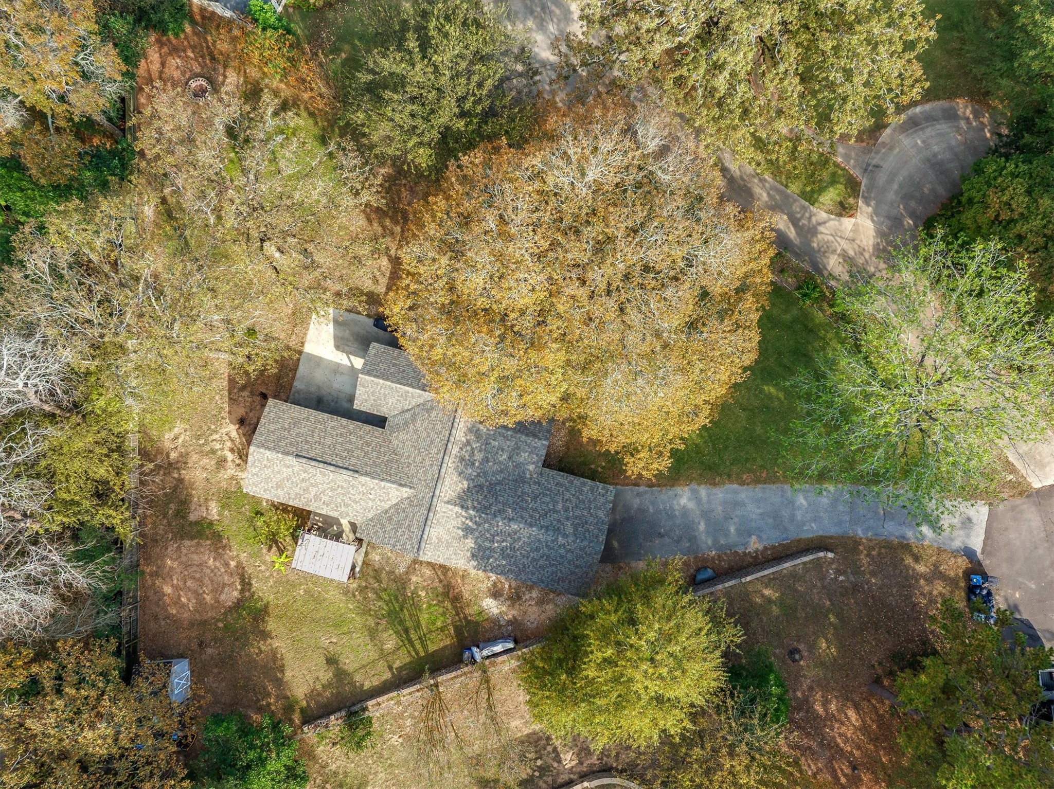 105 Grass Knoll Drive