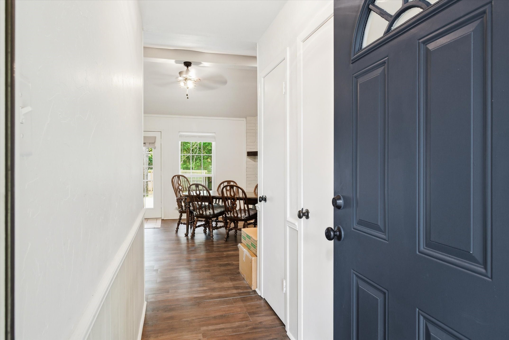 105 Grass Knoll Drive