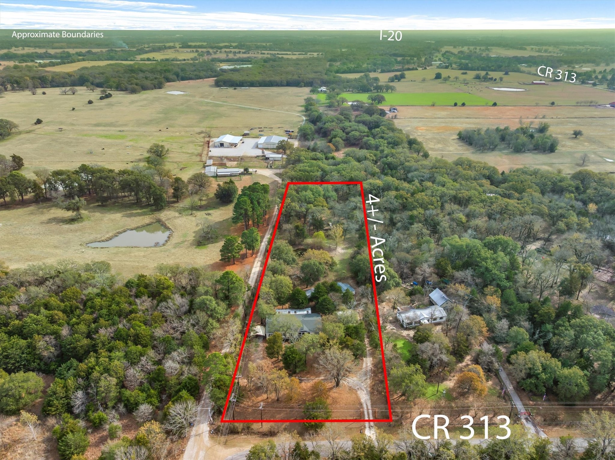 10218 County Road 313