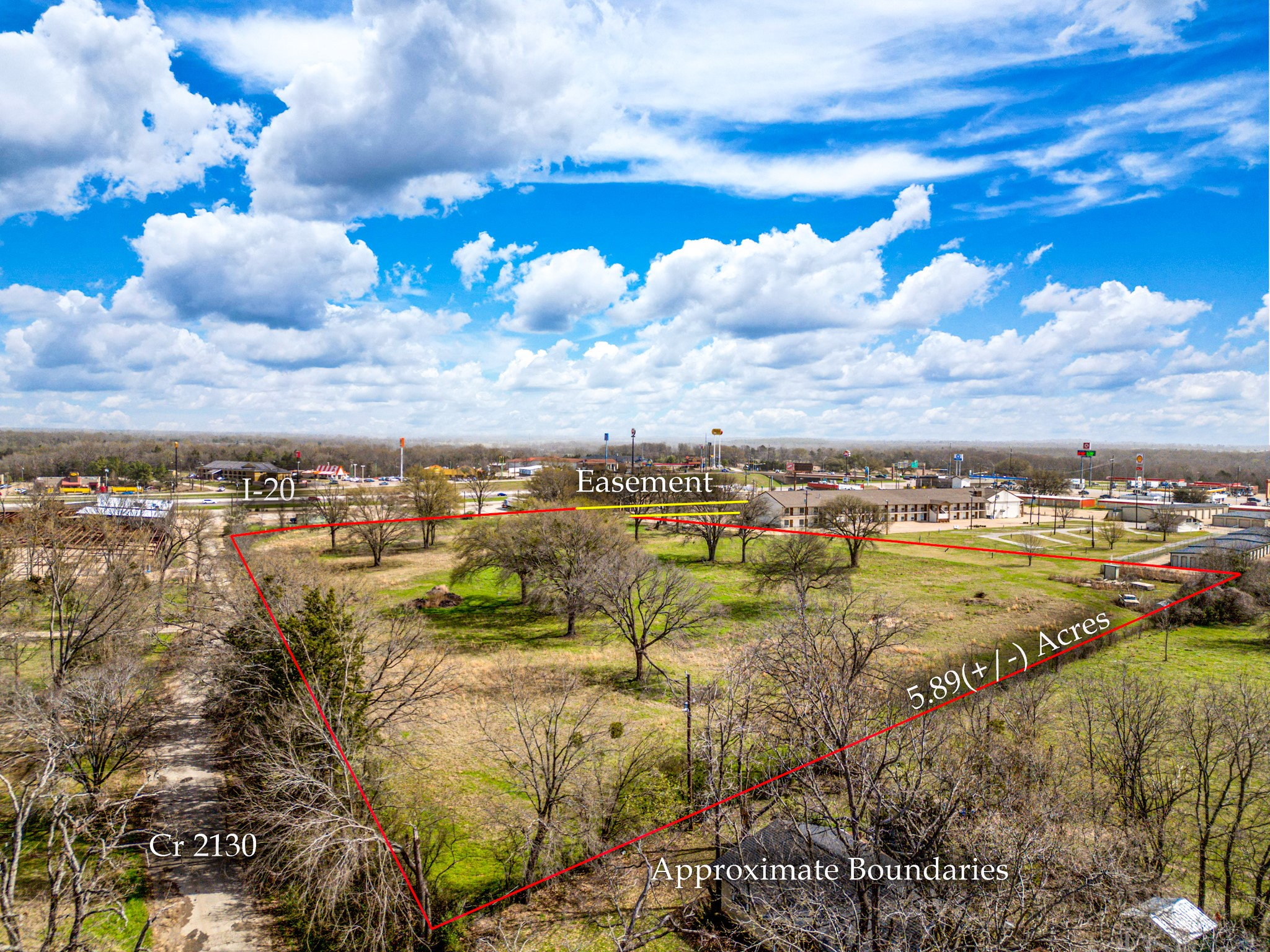 2351 N Trade Days Boulevard