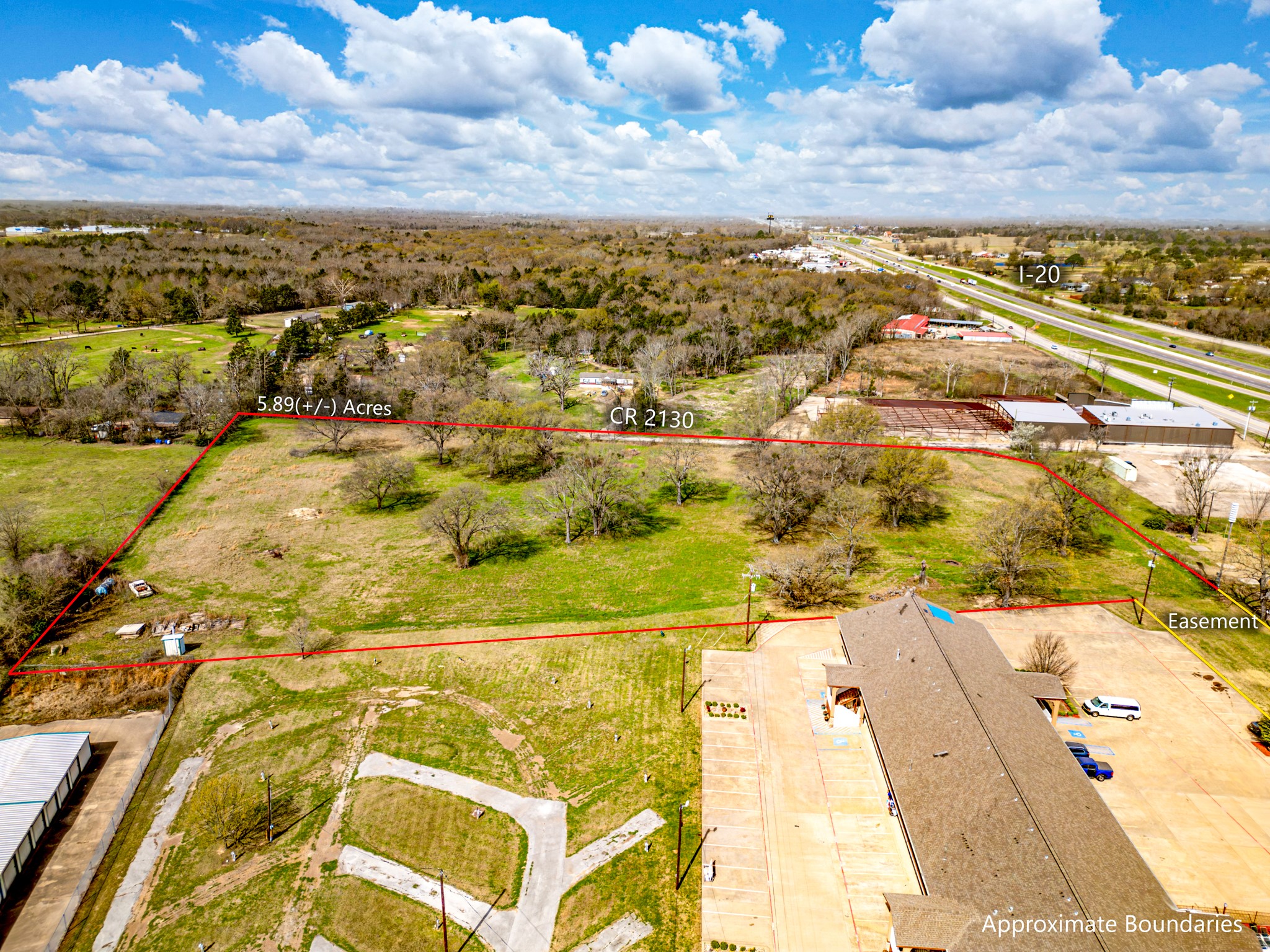 2351 N Trade Days Boulevard