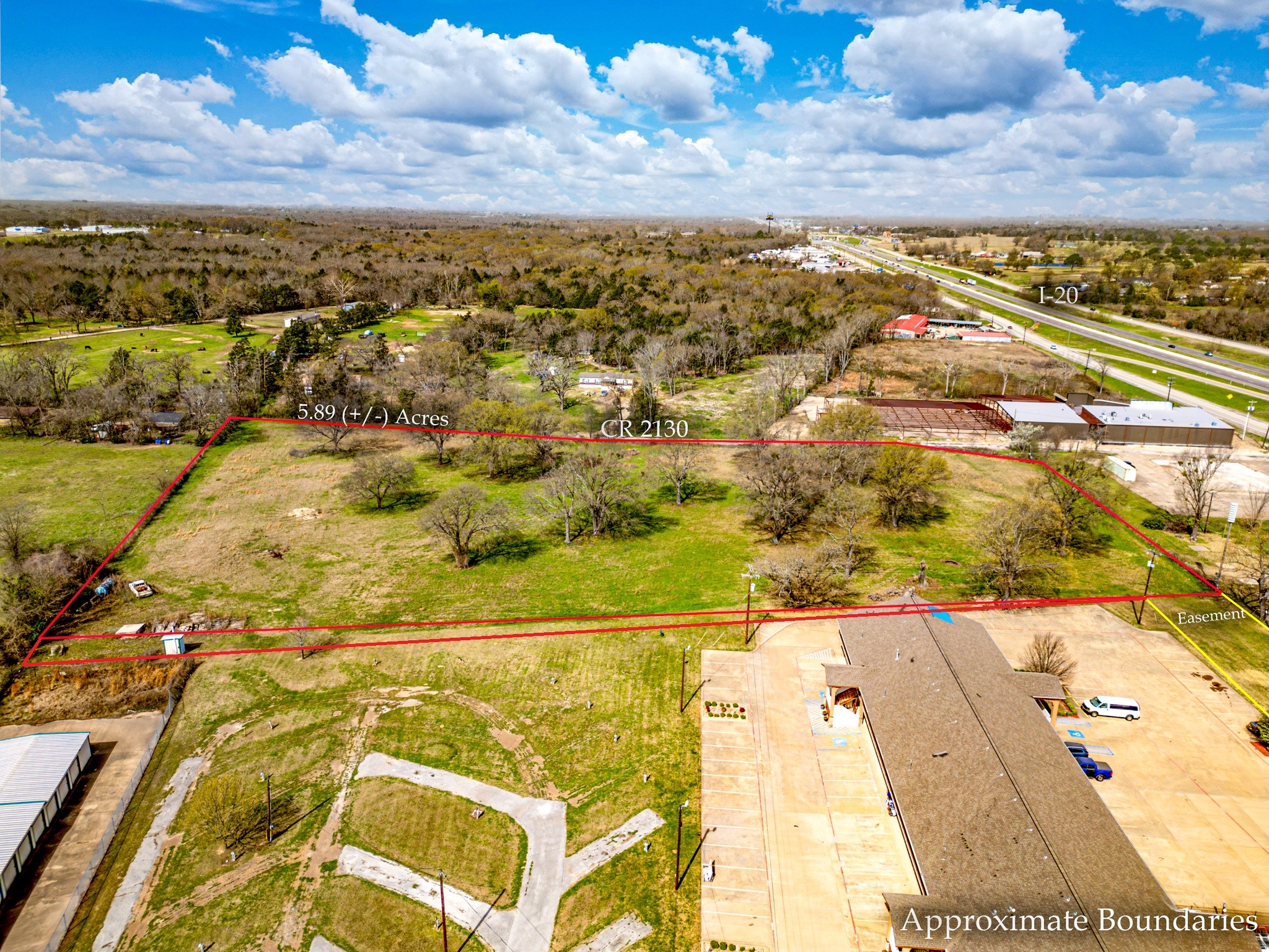 2351 N Trade Days Boulevard