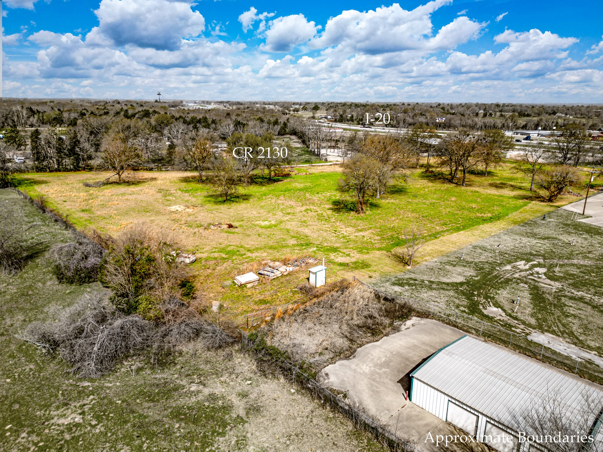 2351 N Trade Days Boulevard