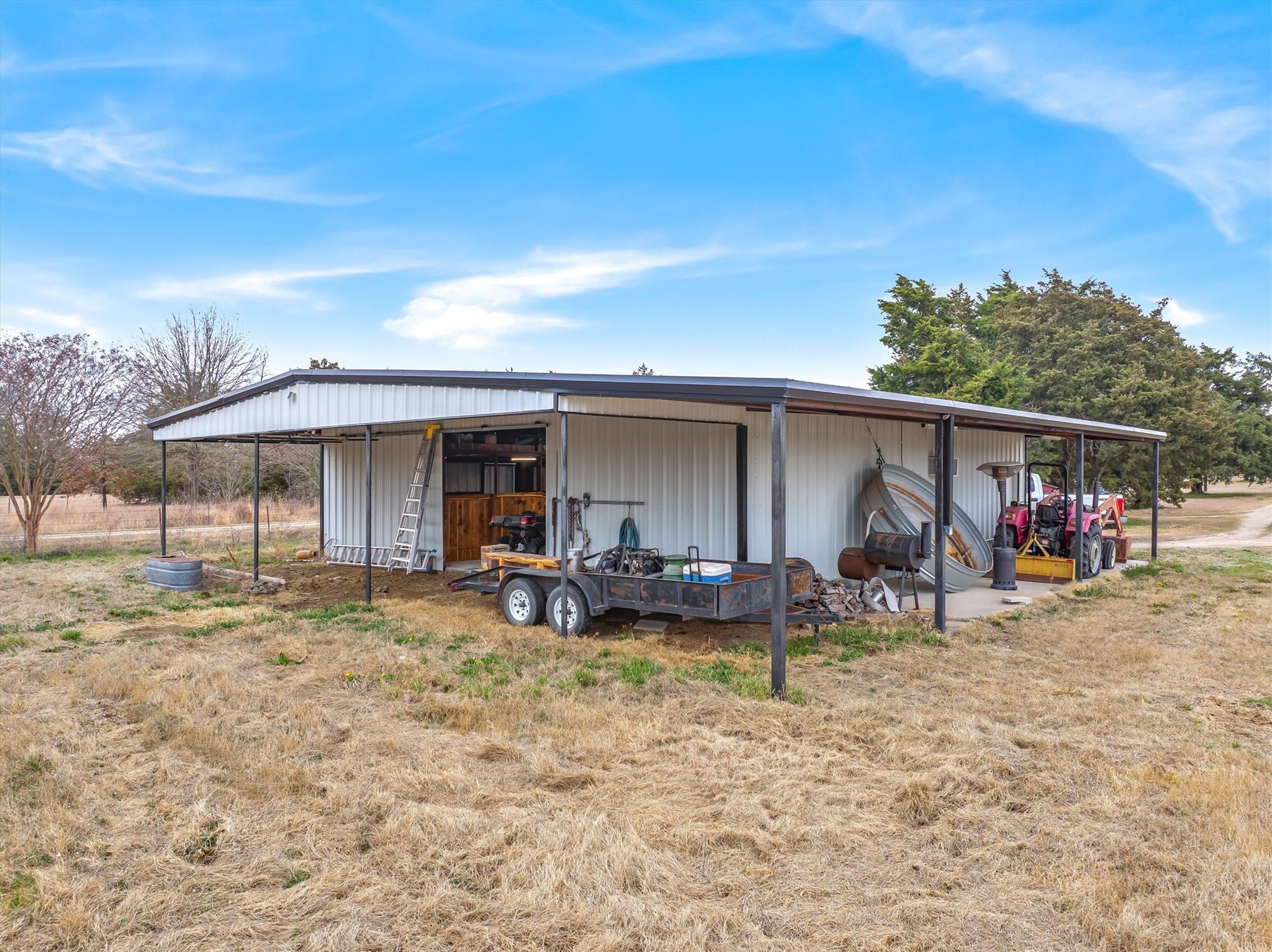 9111 County Road 313