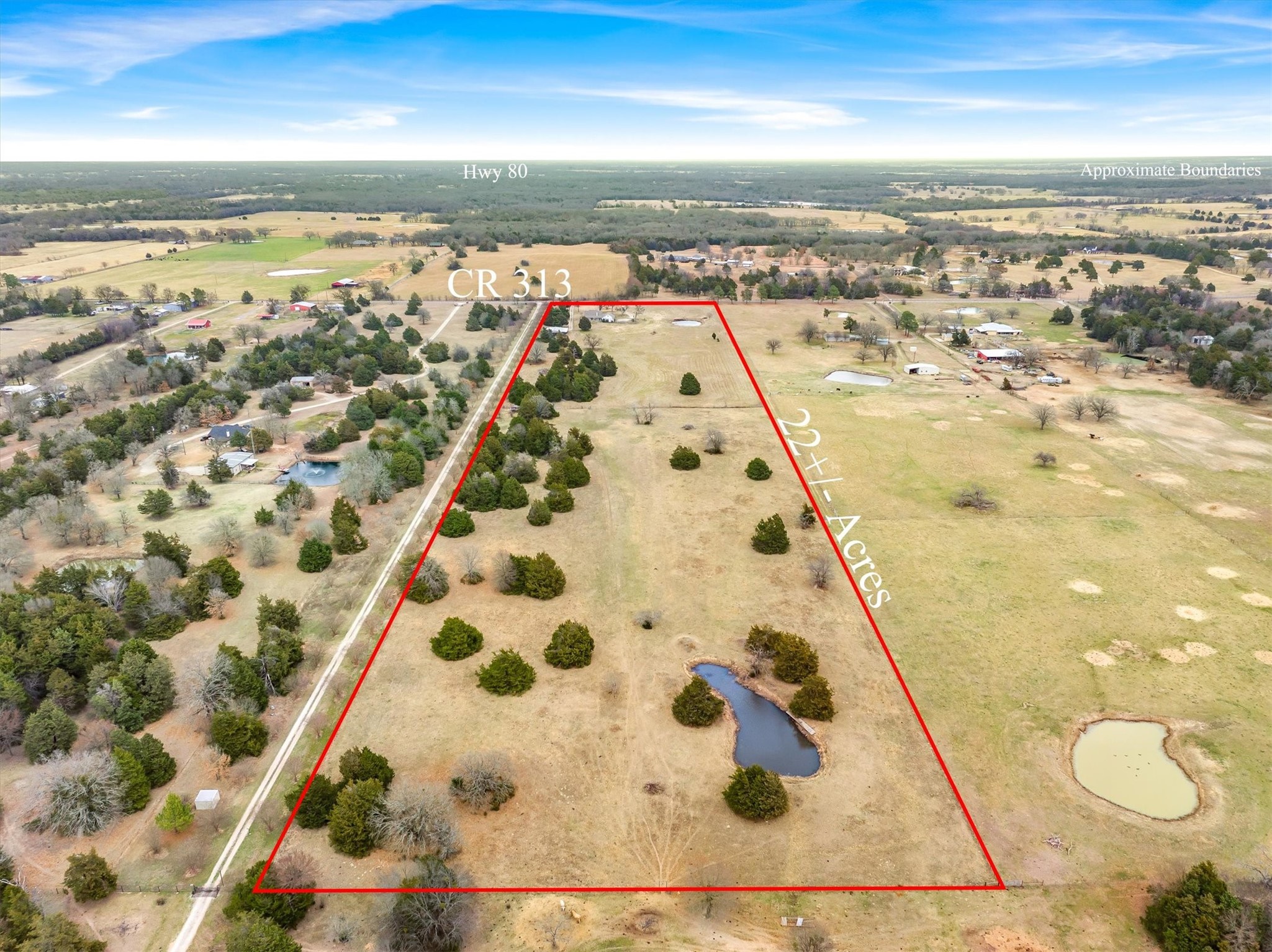 9111 County Road 313