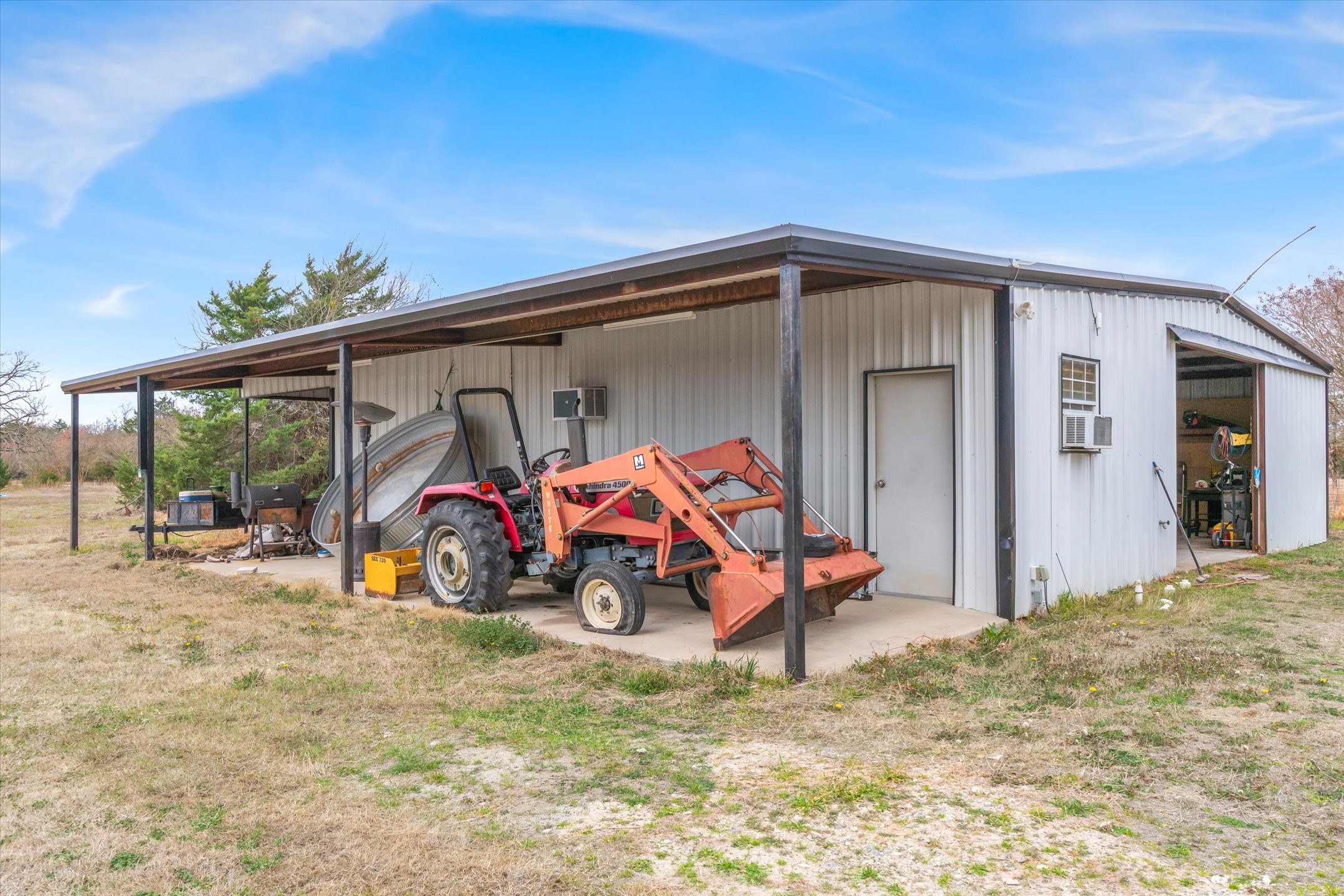 9111 County Road 313