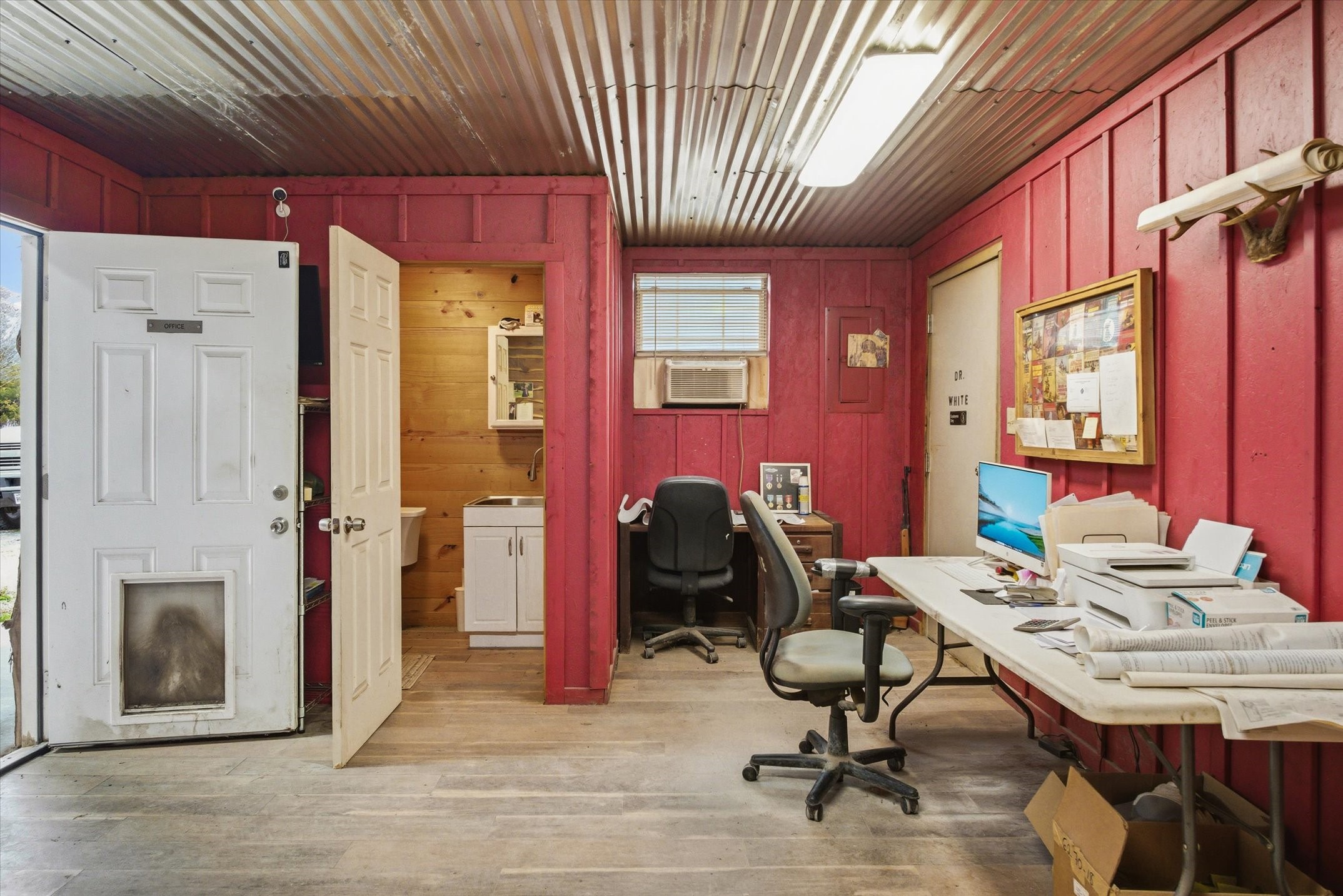 9111 County Road 313