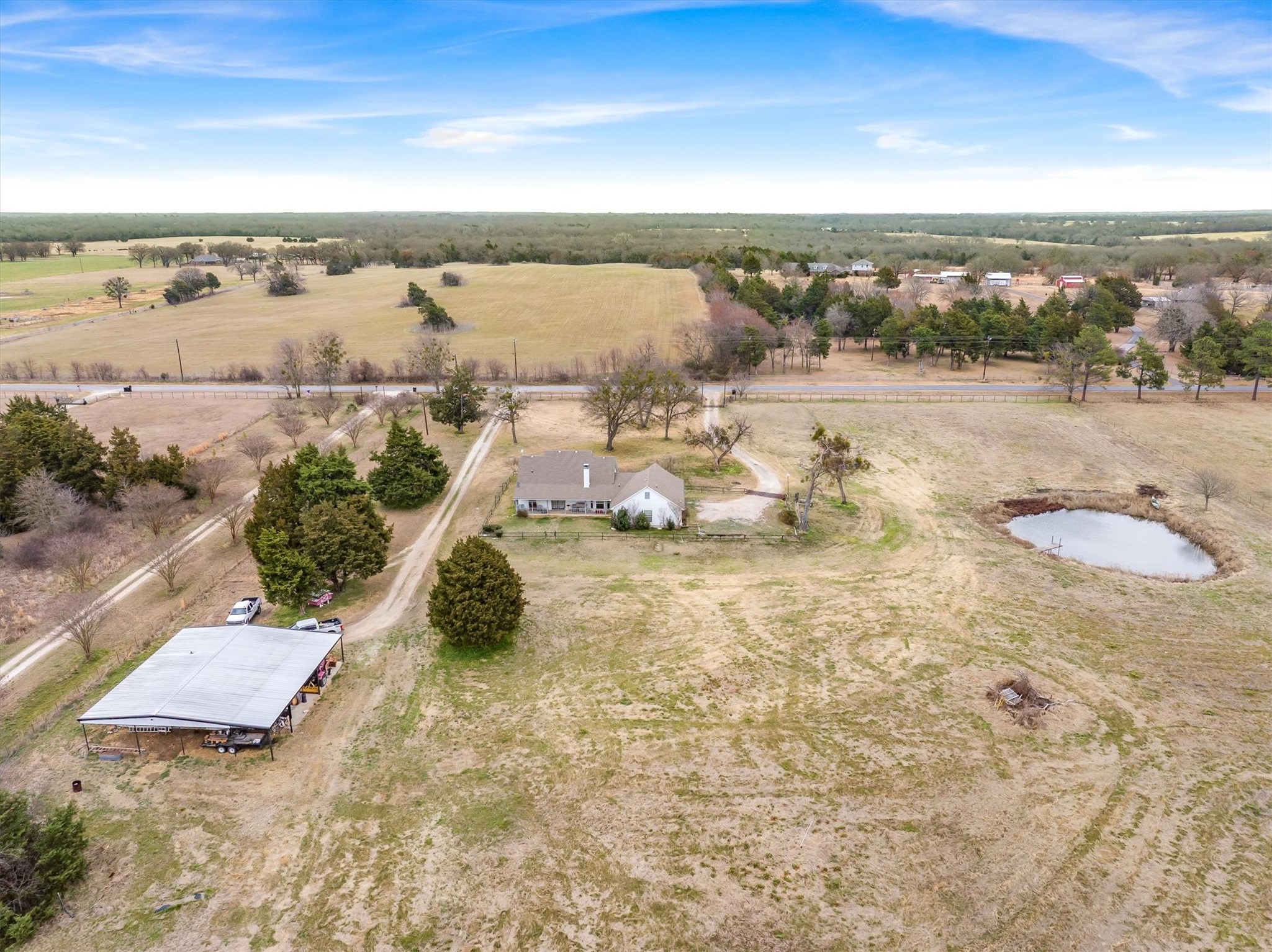 9111 County Road 313