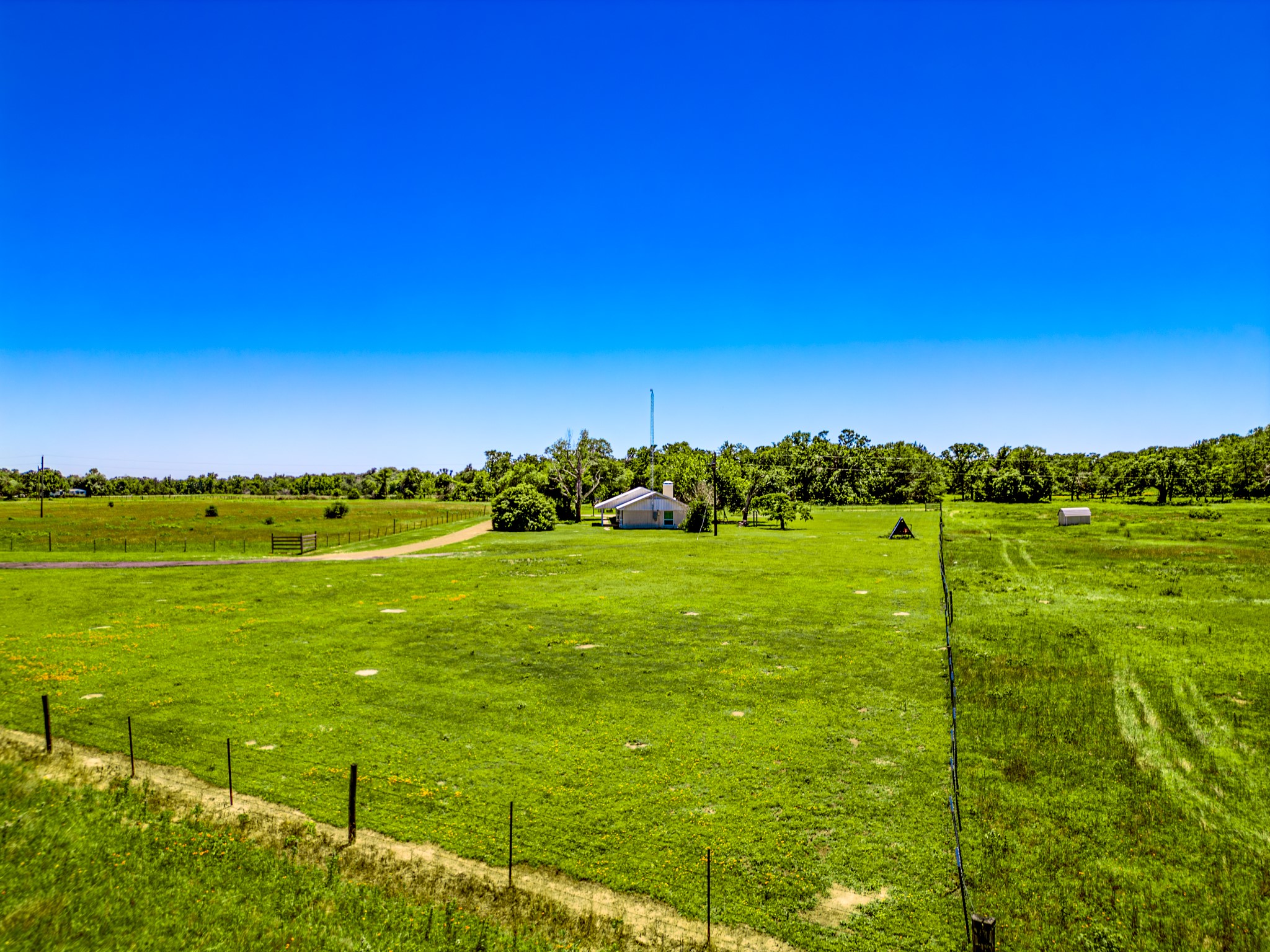 800 Vz County Road 4105