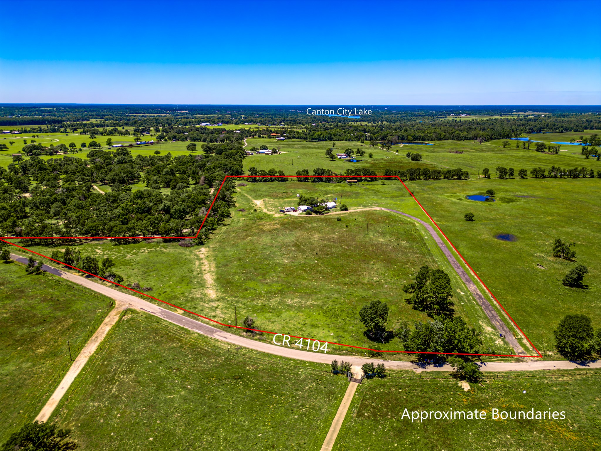 800 Vz County Road 4105