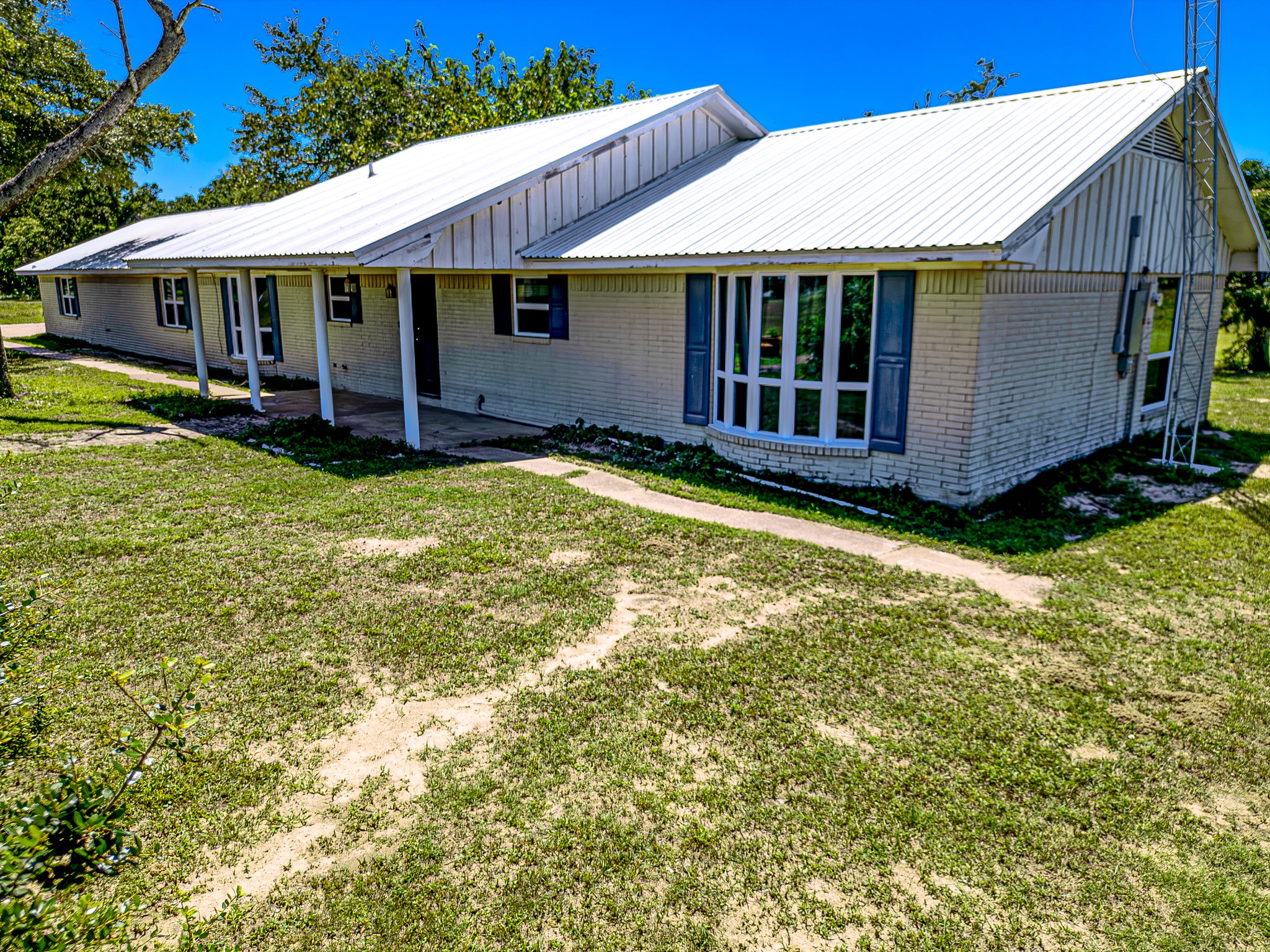 800 Vz County Road 4105