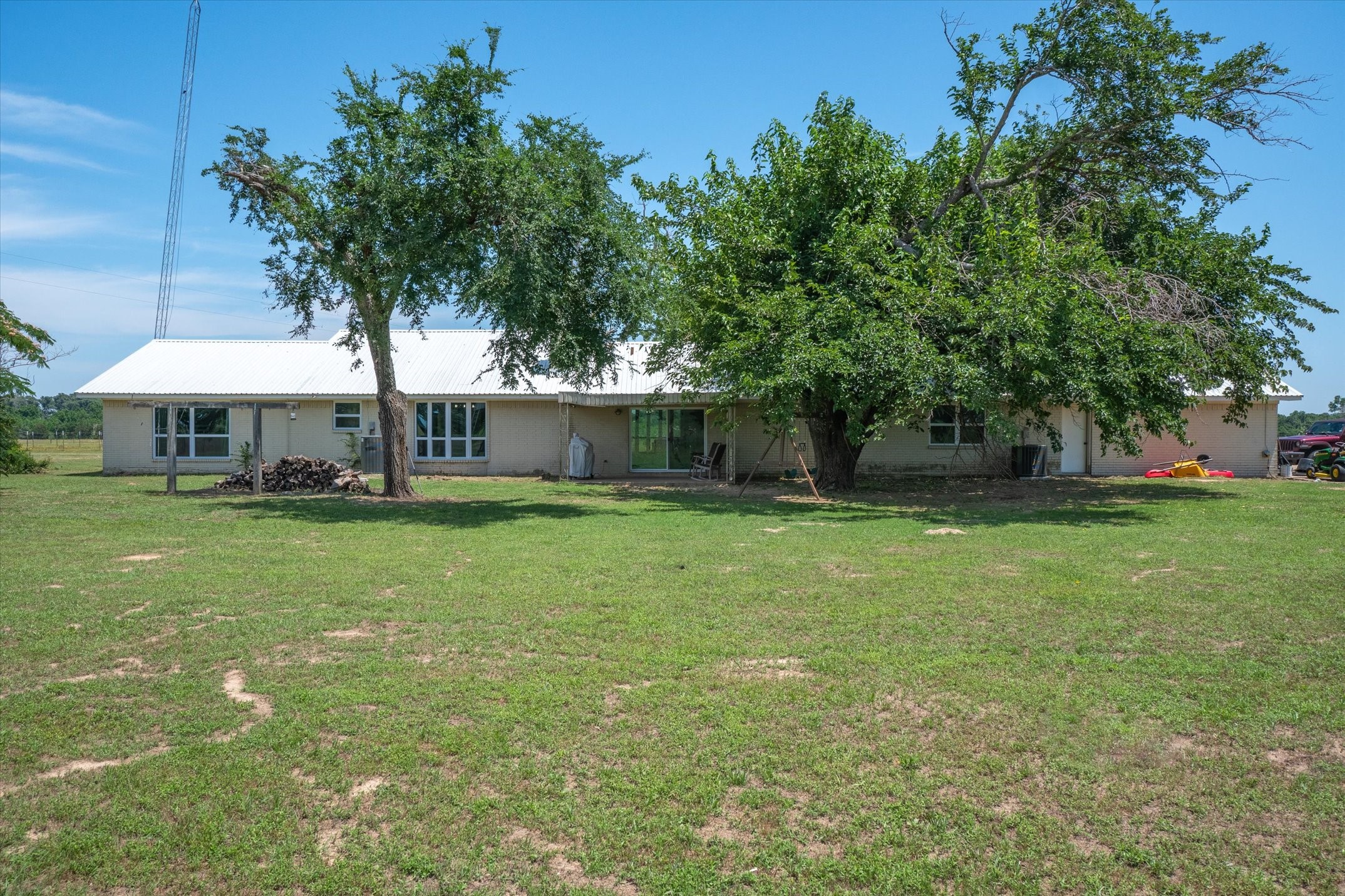 800 Vz County Road 4105