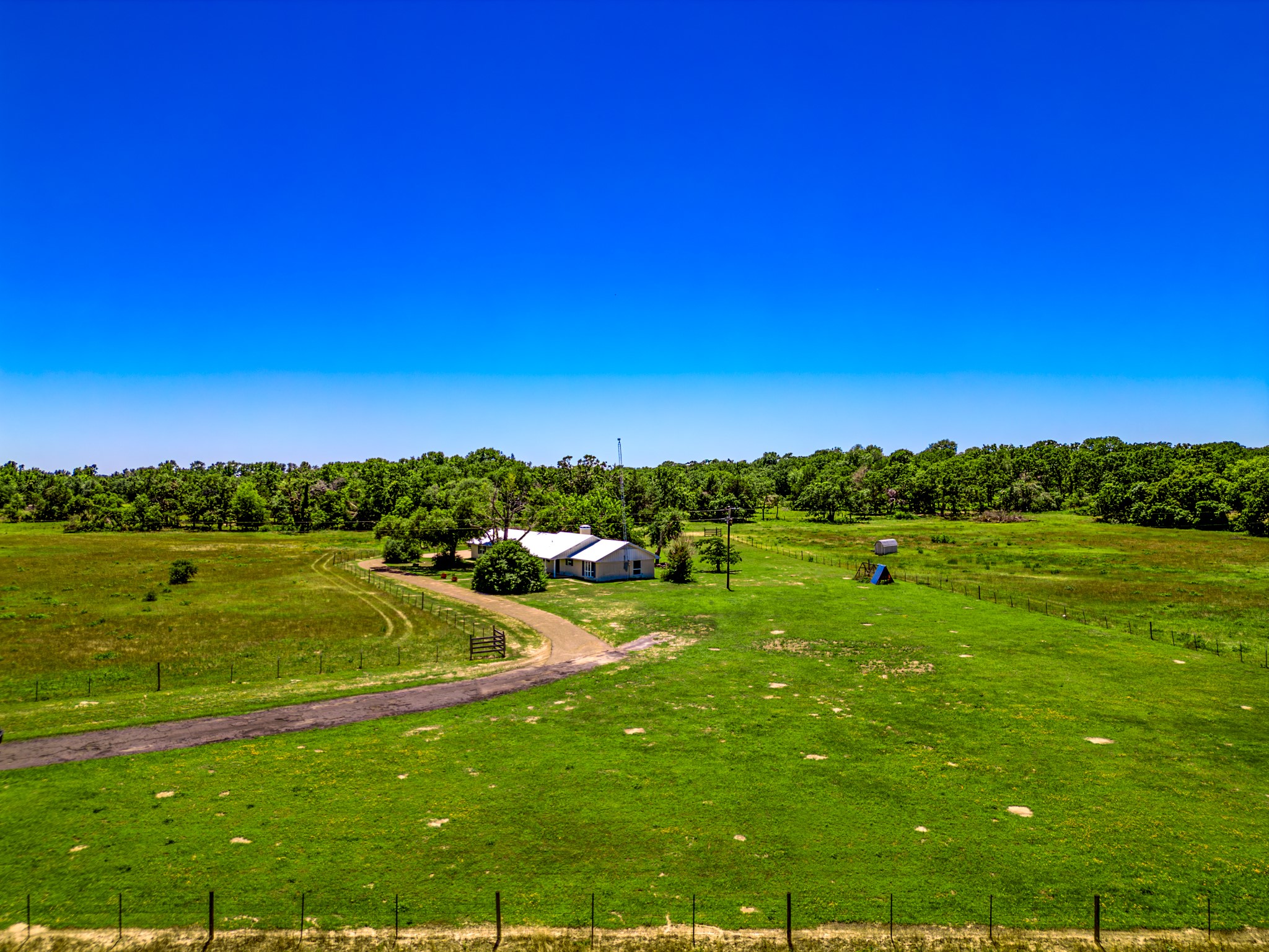 800 Vz County Road 4105