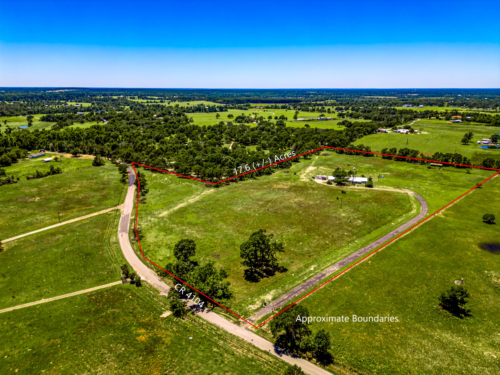 800 Vz County Road 4105