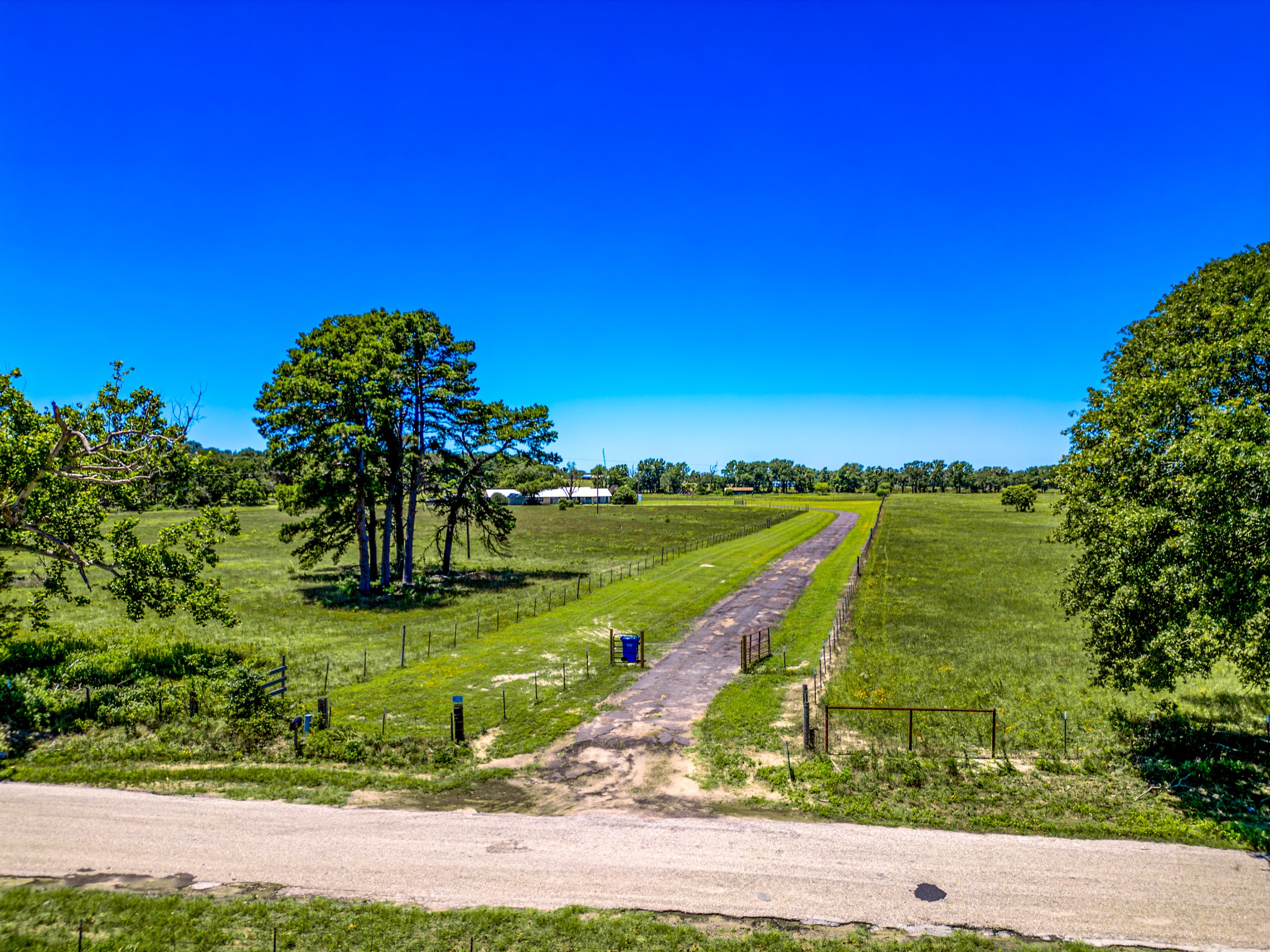 800 Vz County Road 4105