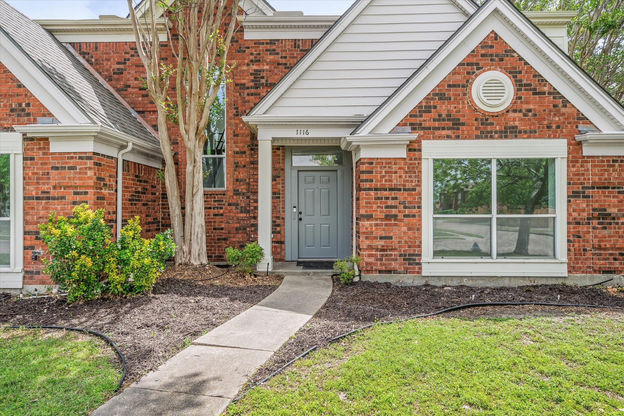 1116 Buckeye Drive