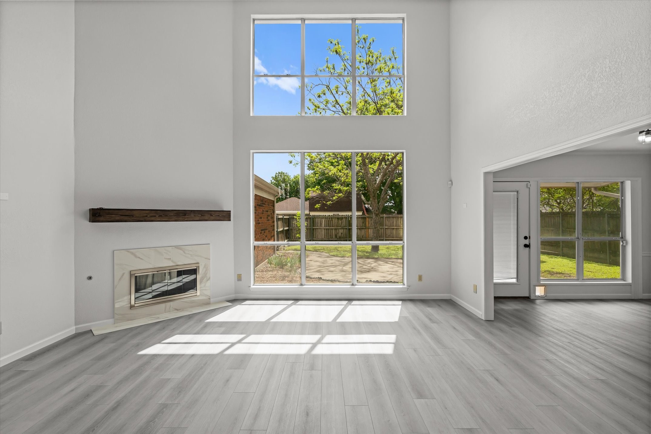 1116 Buckeye Drive