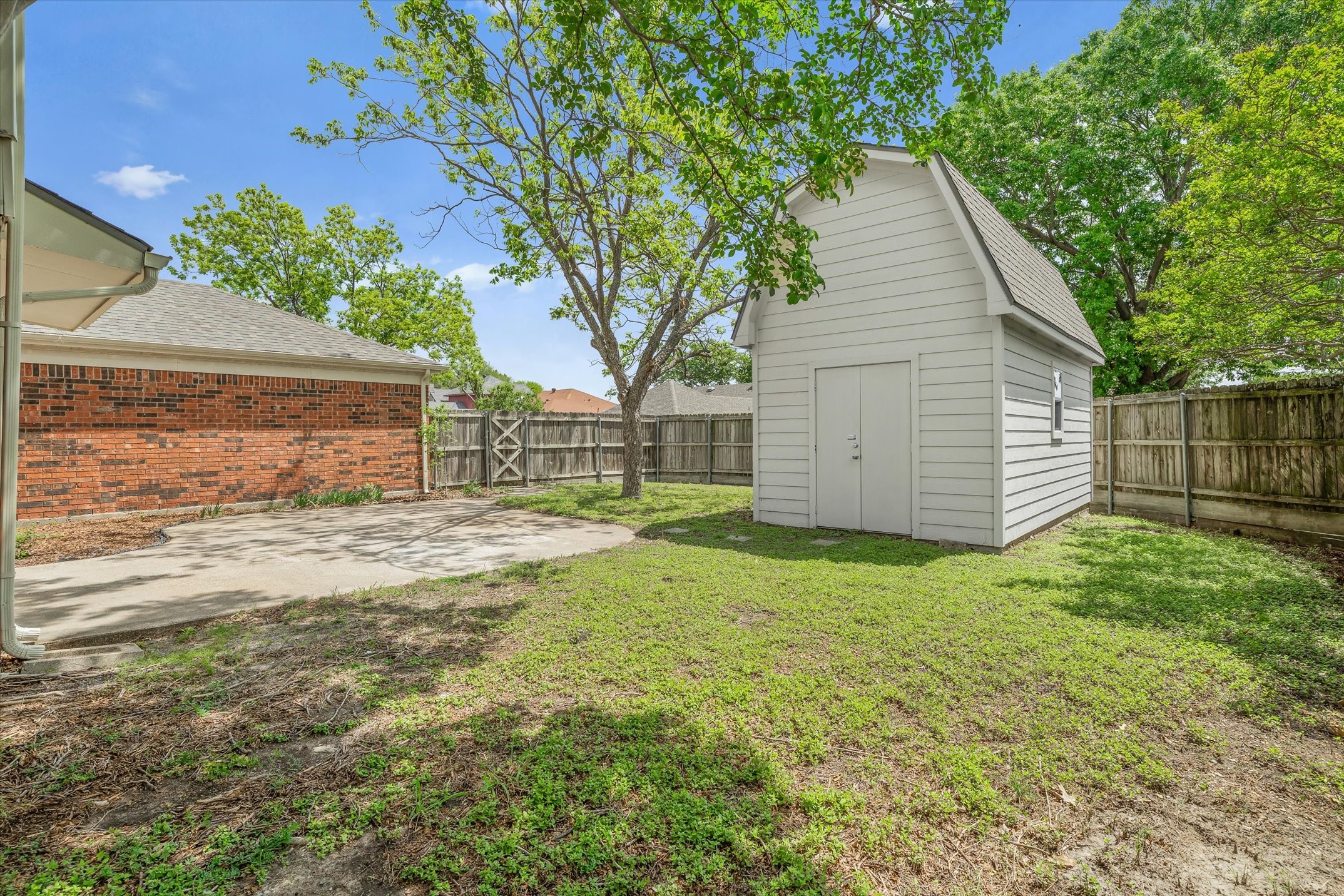 1116 Buckeye Drive