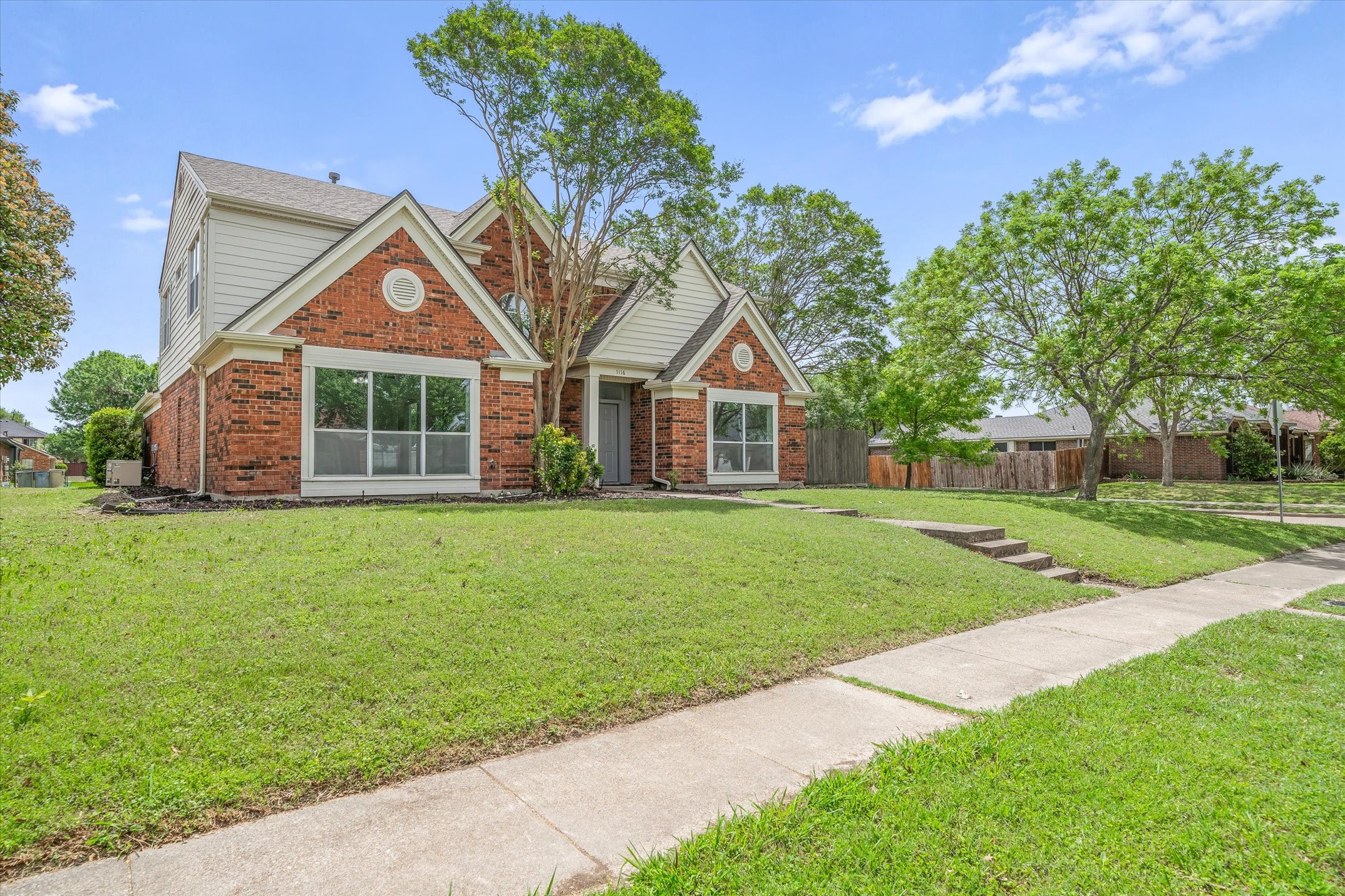 1116 Buckeye Drive