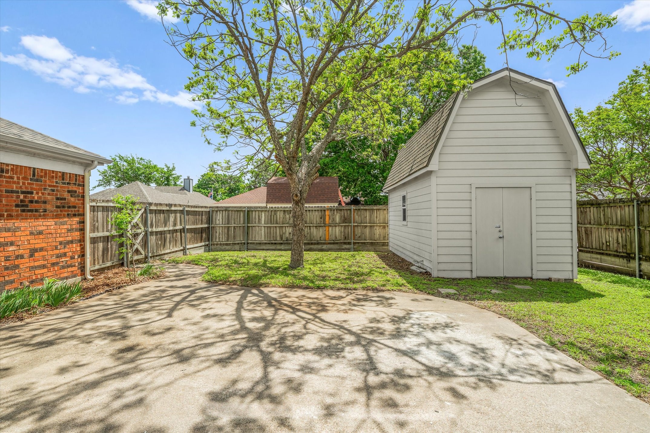 1116 Buckeye Drive