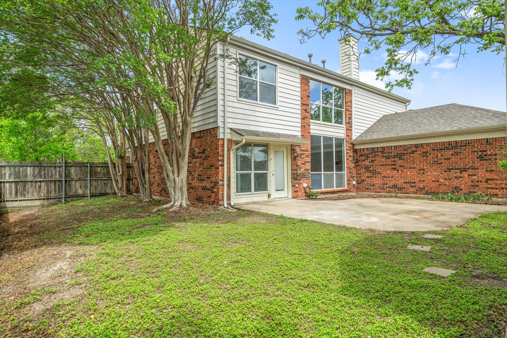 1116 Buckeye Drive