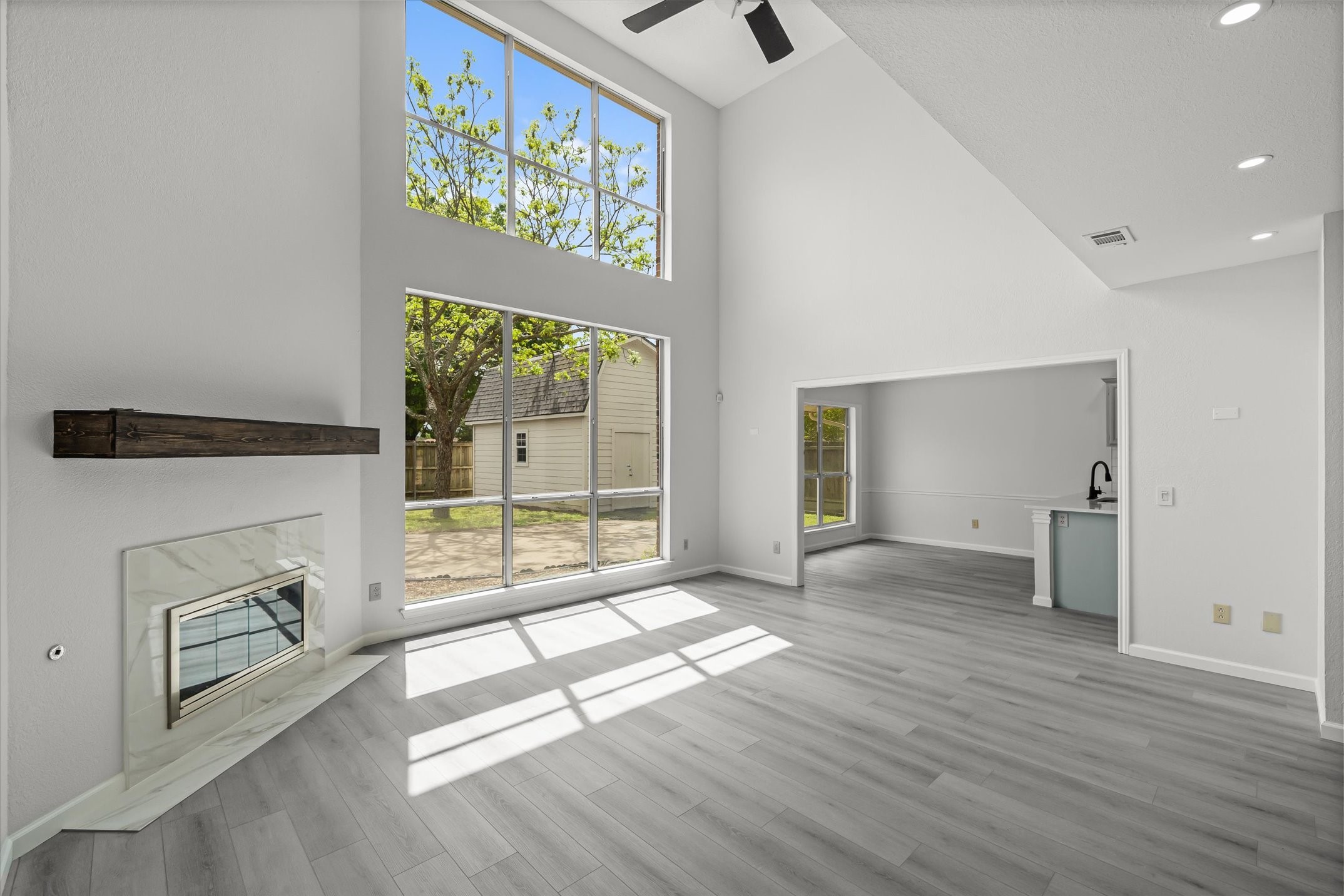 1116 Buckeye Drive