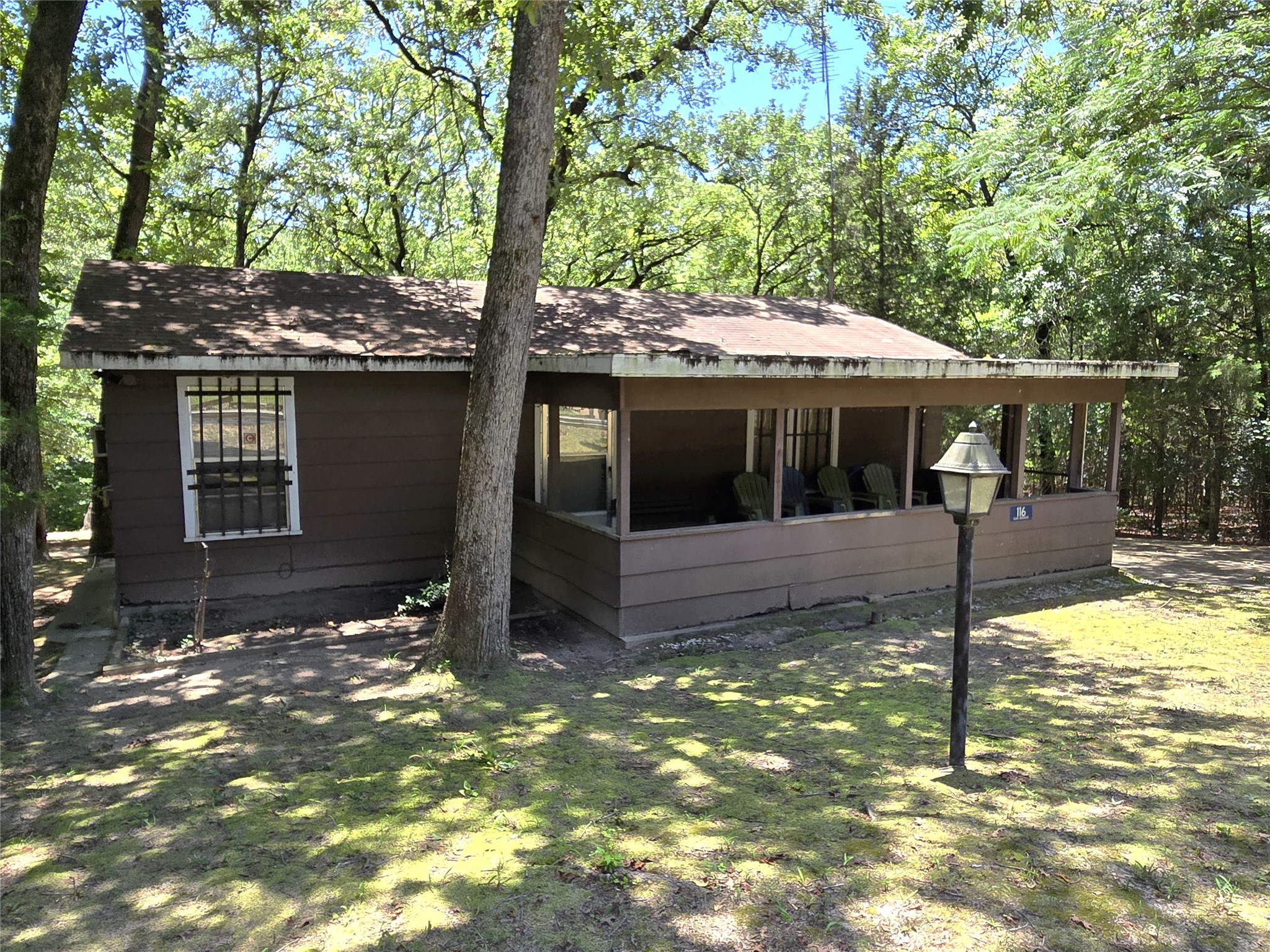 116 Wildwood